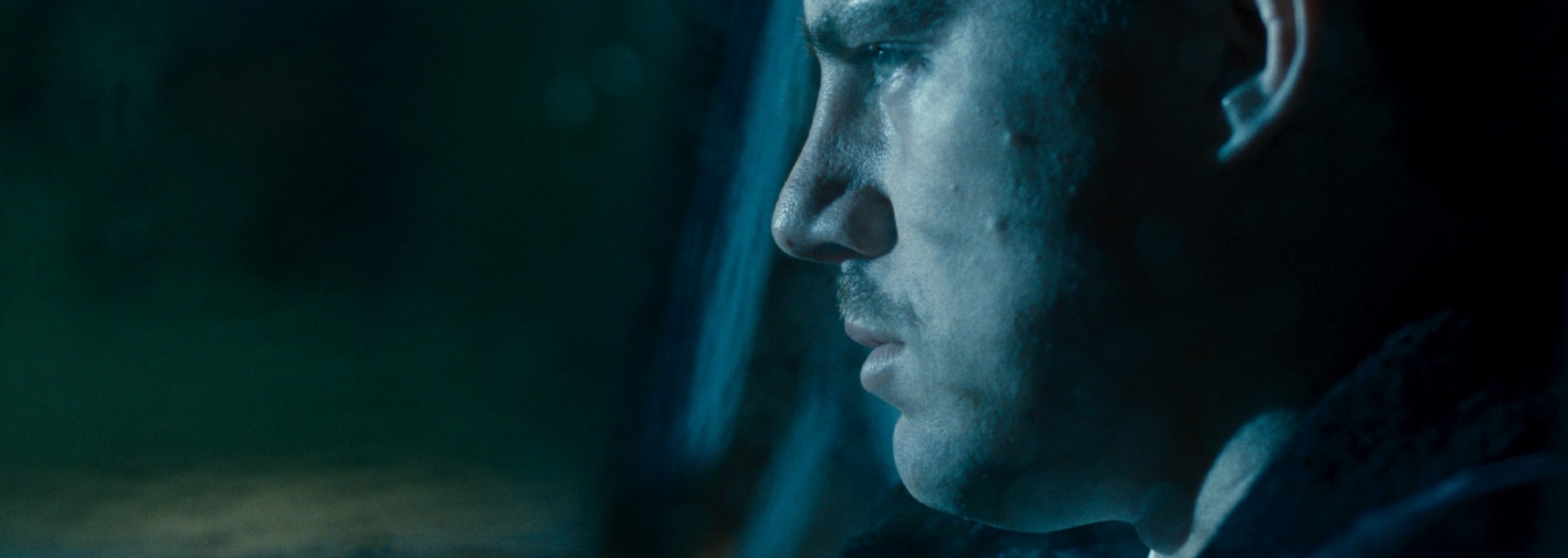 The Son of No One (2011) —  shot,  lighting