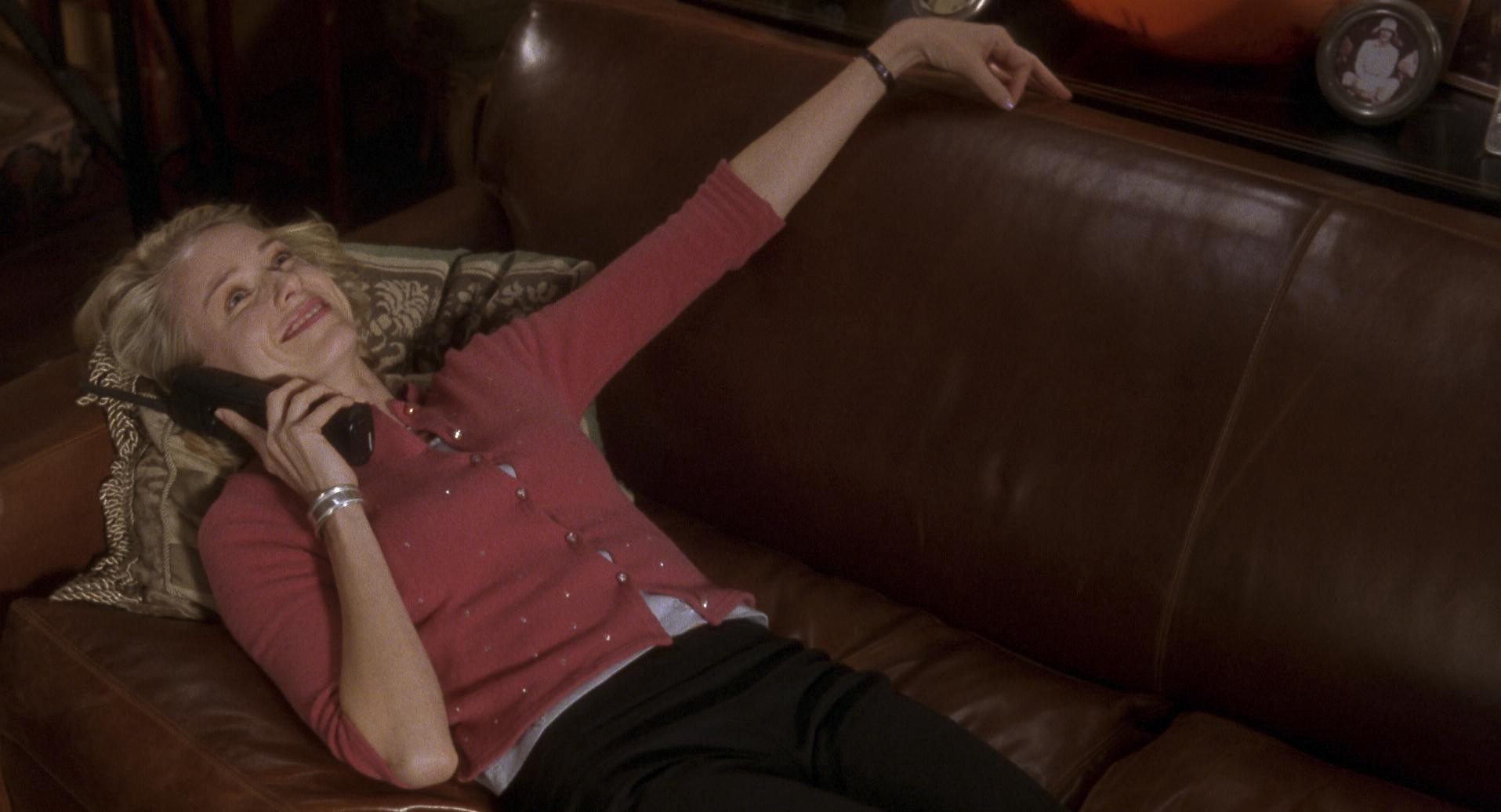 Mulholland Drive (2001) —  shot,  lighting