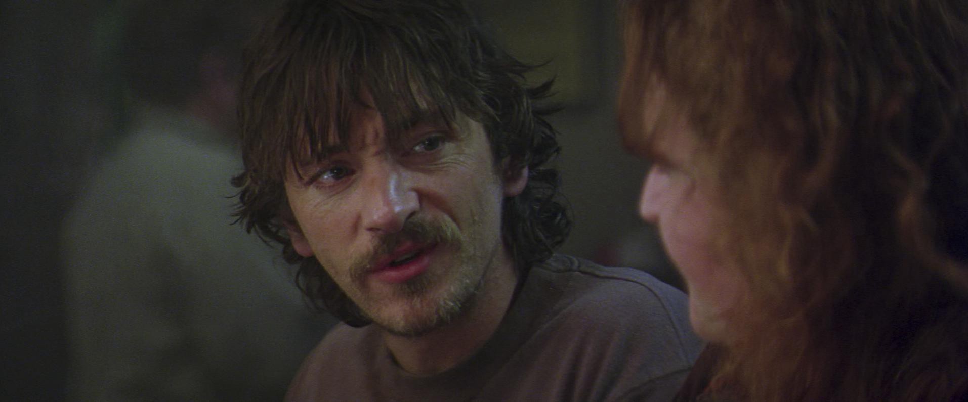 The Perfect Storm (2000) —  shot,  lighting