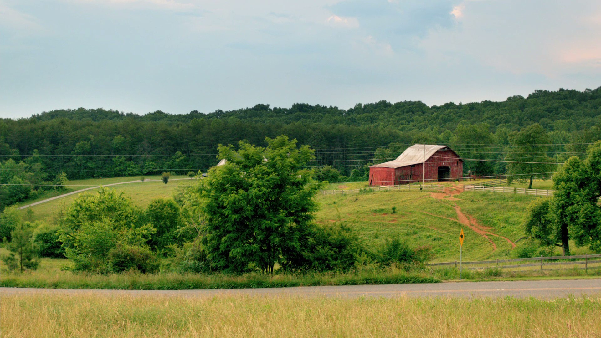 Are You Here (2013) —  shot,  lighting