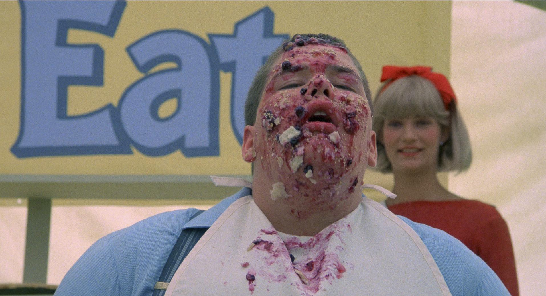 Stand by Me (1986) —  shot,  lighting