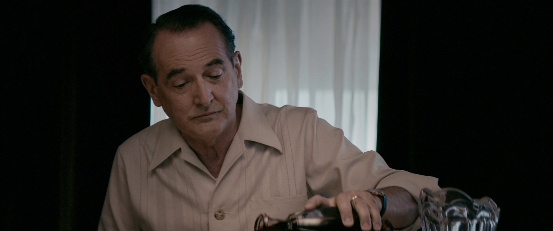 Yves Saint Laurent (2014) —  shot,  lighting