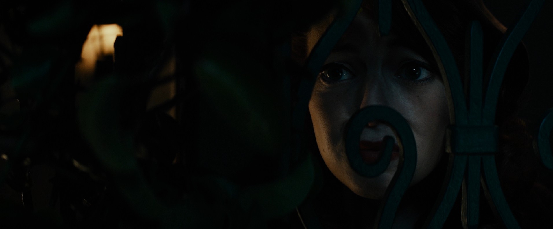 Gangster Squad (2013) —  shot,  lighting