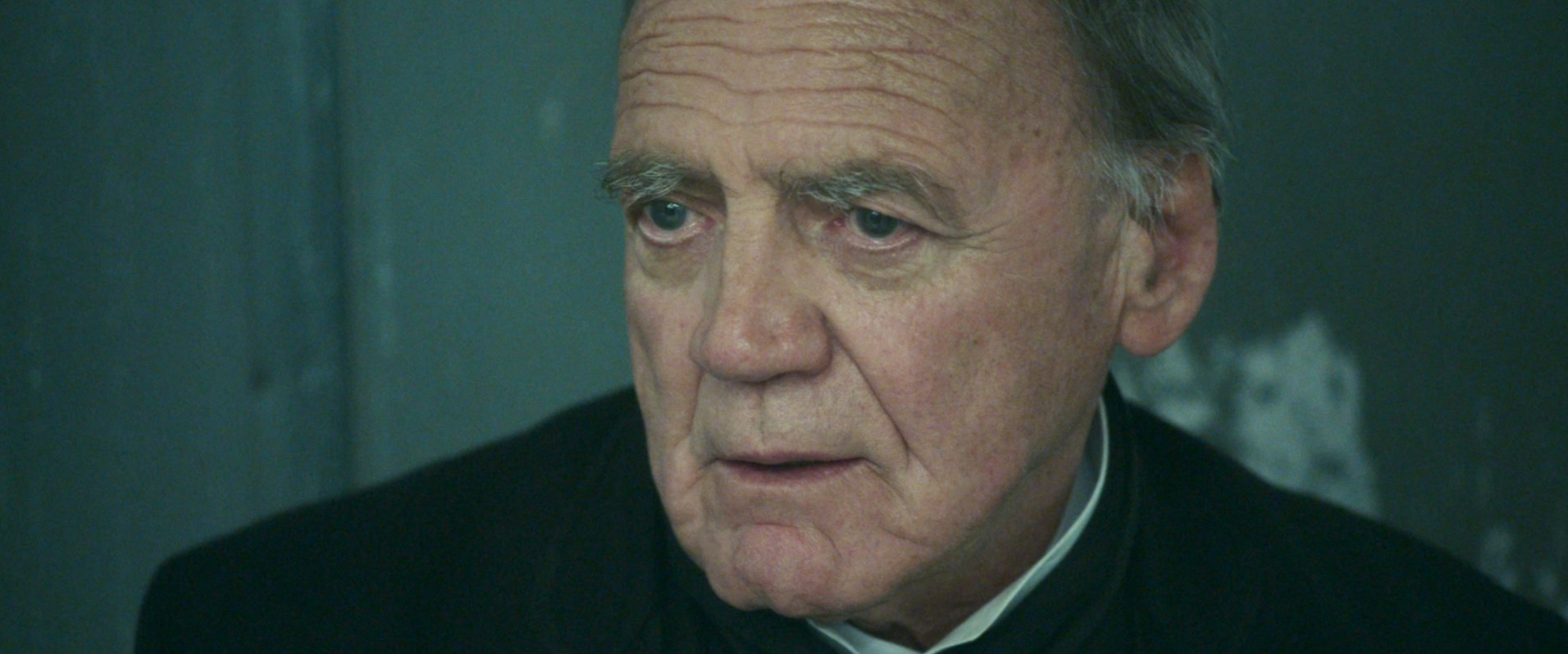 The House That Jack Built (2018) —  shot,  lighting