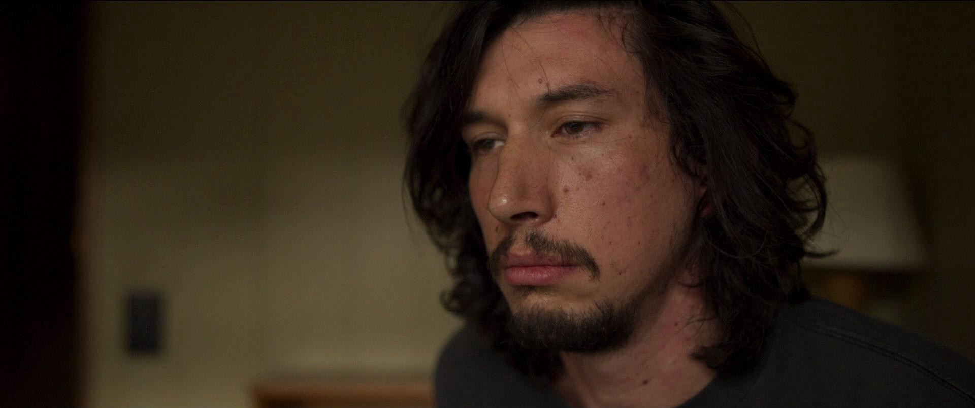 Logan Lucky (2017) —  shot,  lighting