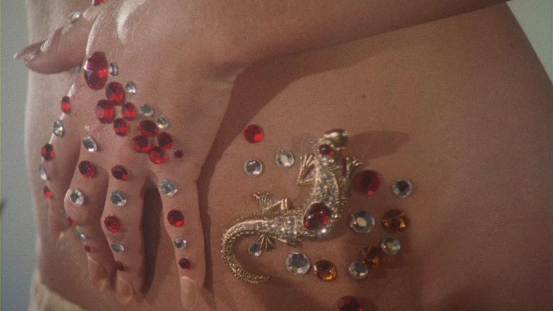 Aria (1987) —  shot,  lighting