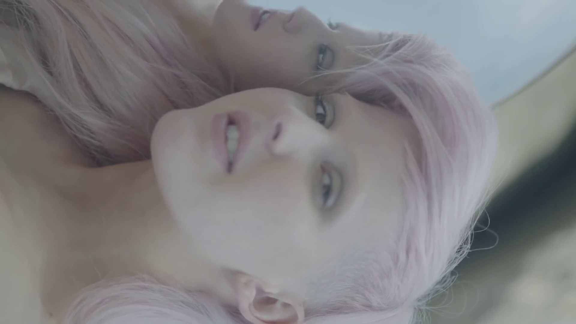 Anything Could Happen  (2012) —  shot,  lighting