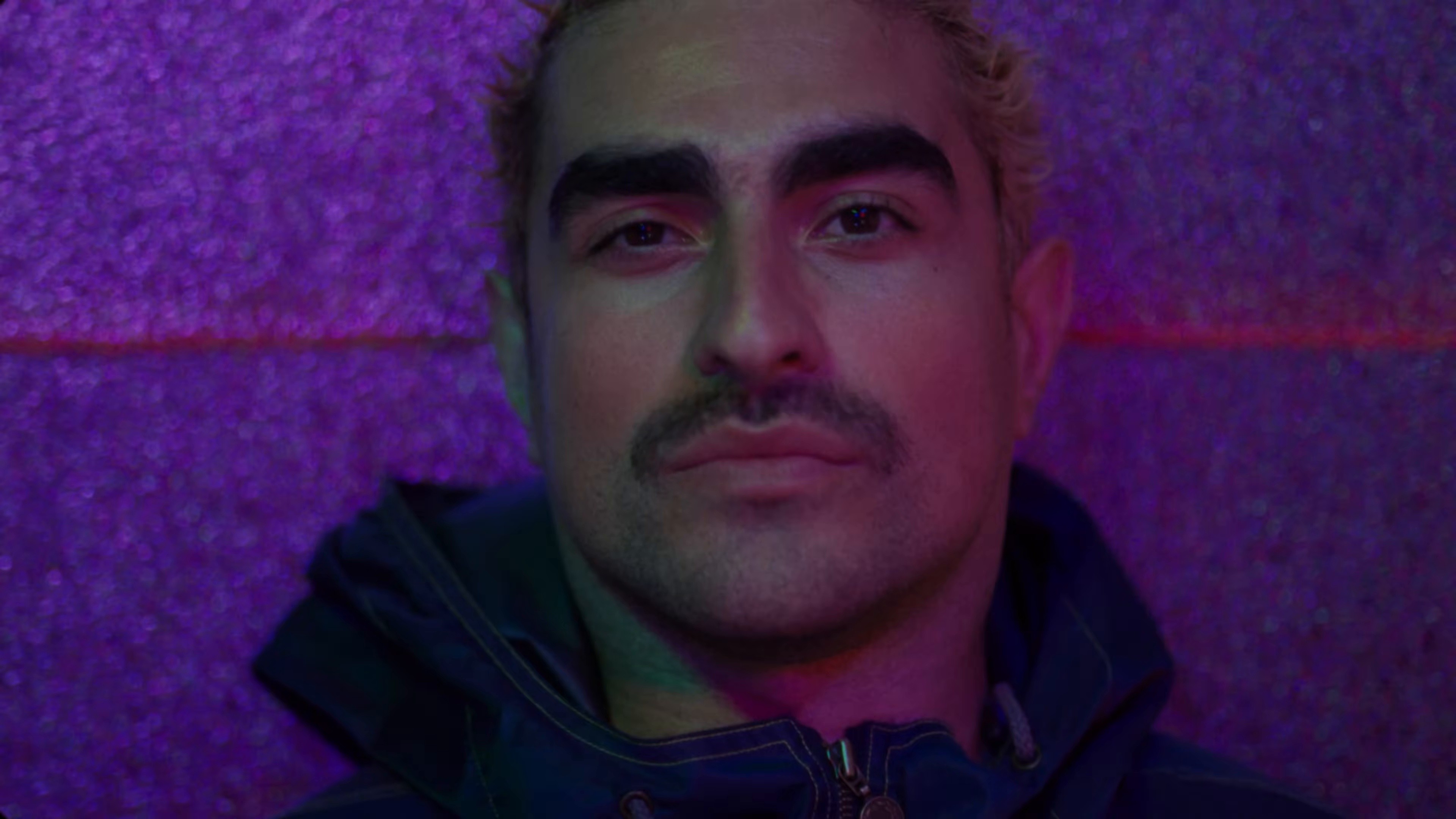 New York (2024) —  shot,  lighting