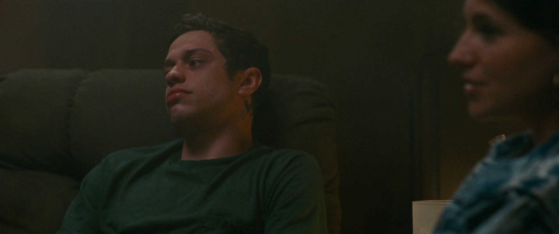 The King of Staten Island (2020) —  shot,  lighting