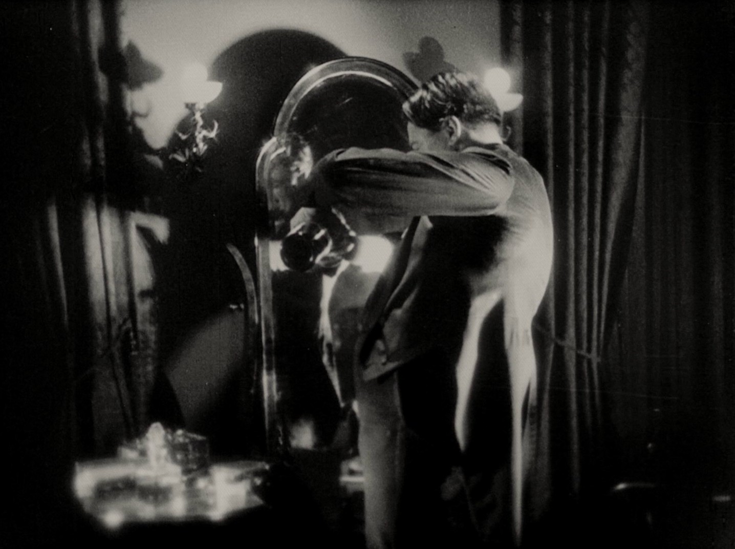 Pandora's Box (1929) —  shot,  lighting