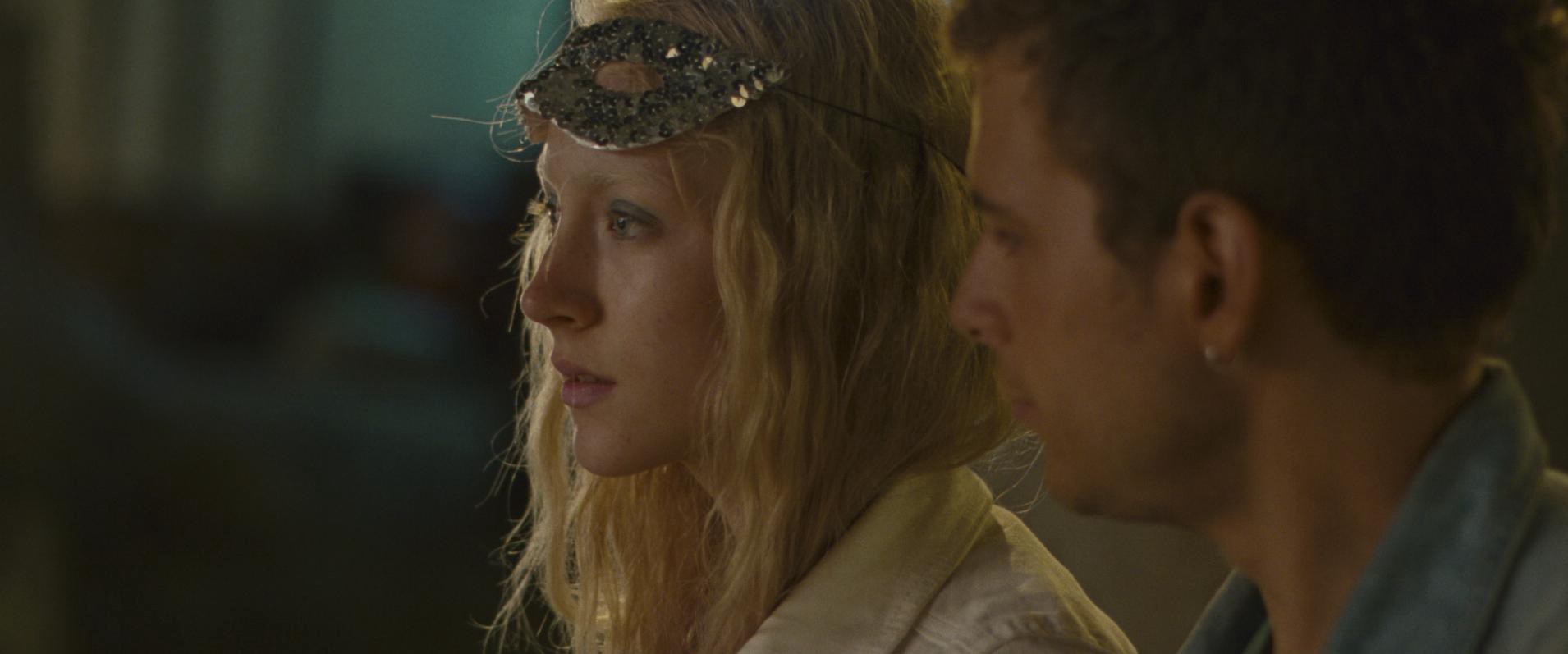 Hanna (2011) —  shot,  lighting