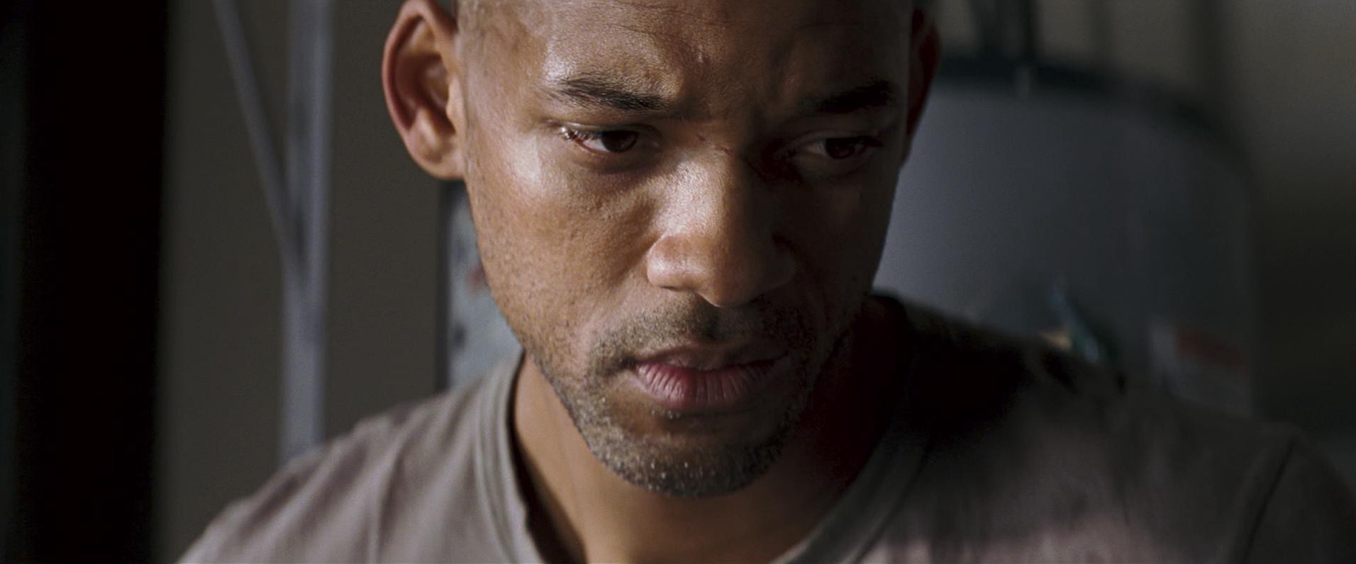 I Am Legend (2007) —  shot,  lighting