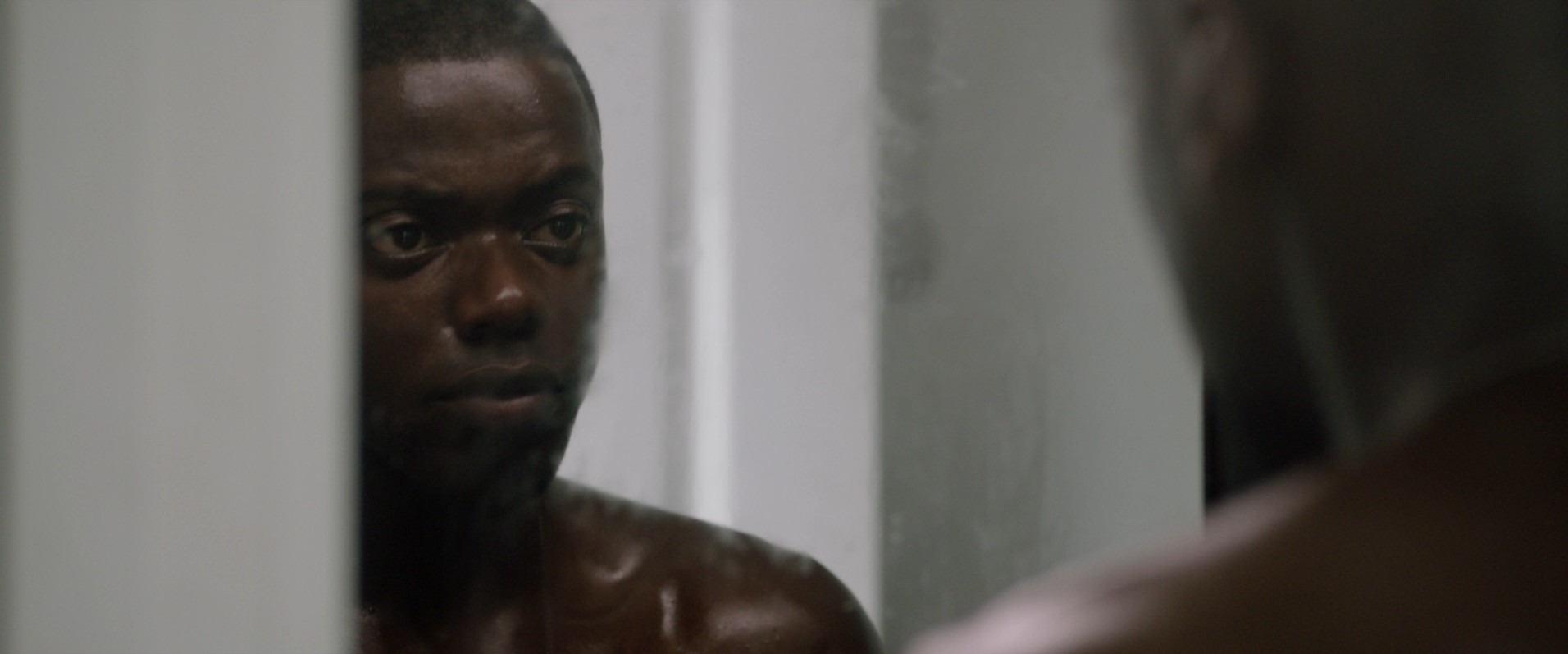 Get Out (2017) —  shot,  lighting