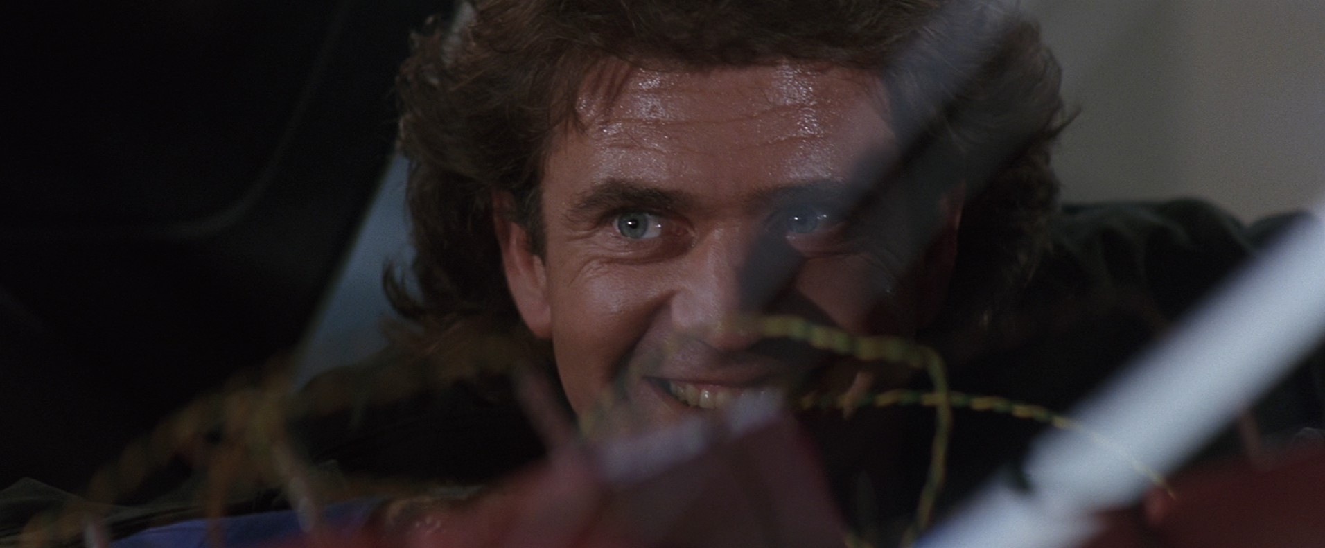Lethal Weapon 3 (1992) —  shot,  lighting