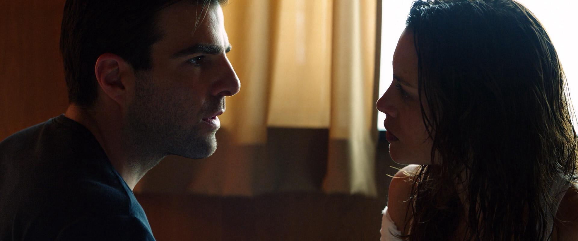 Hitman: Agent 47 (2015) —  shot,  lighting