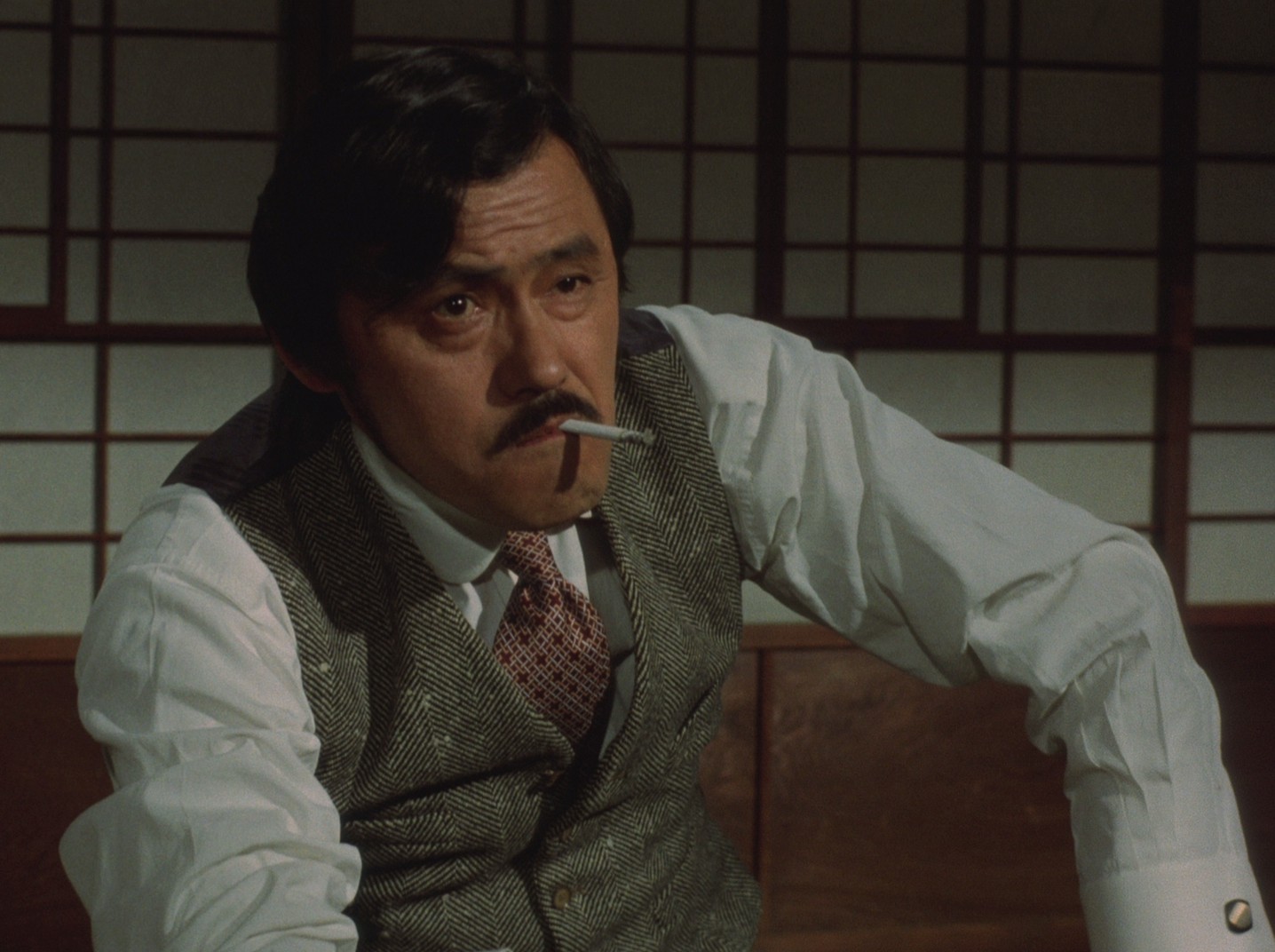 Zigeunerweisen (1980) —  shot,  lighting