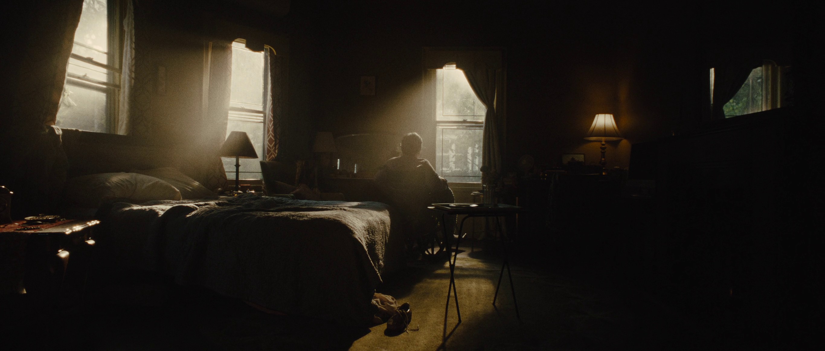 CBN PSA - NEGLECT (2024) —  shot,  lighting