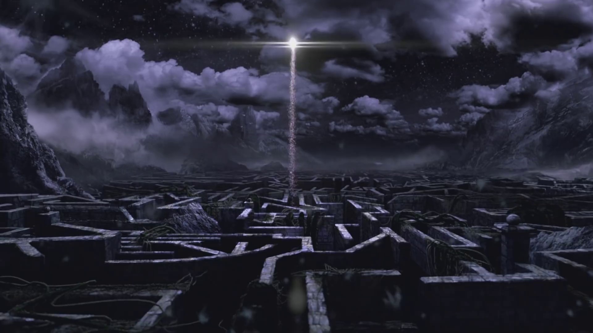 Wide Awake (2012) —  shot,  lighting