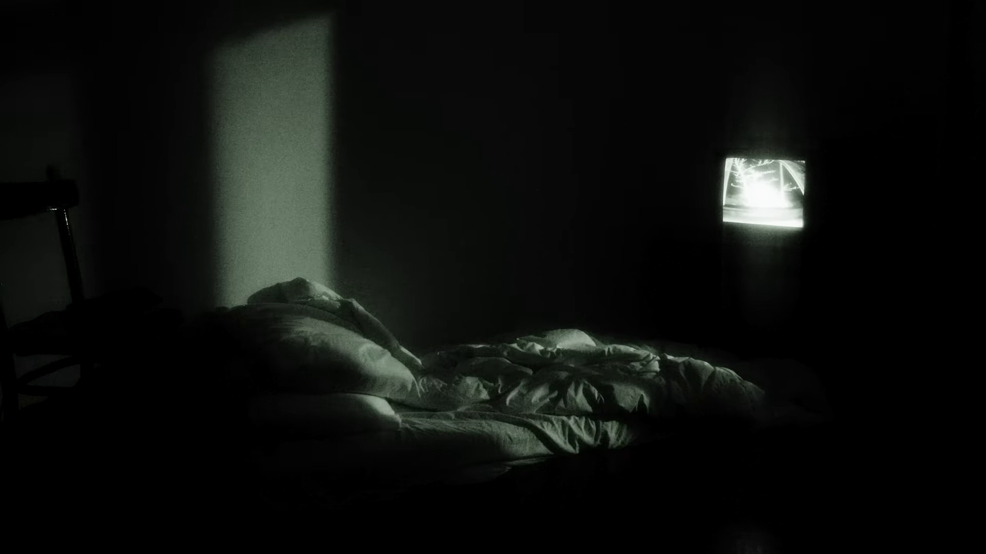 The Silence That Remains (2024) —  shot,  lighting