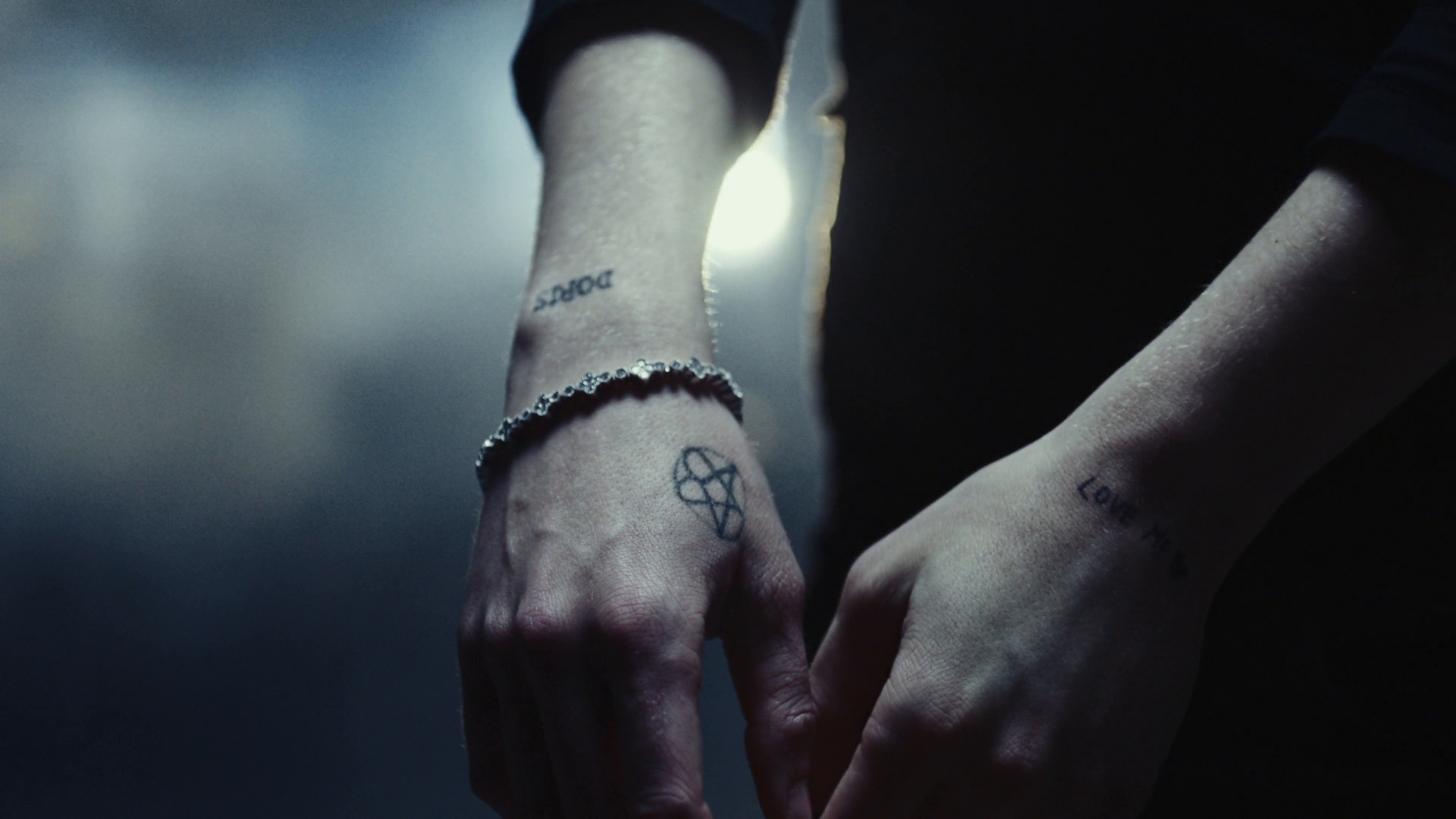 Nothing Like Uuu (2025) —  shot,  lighting