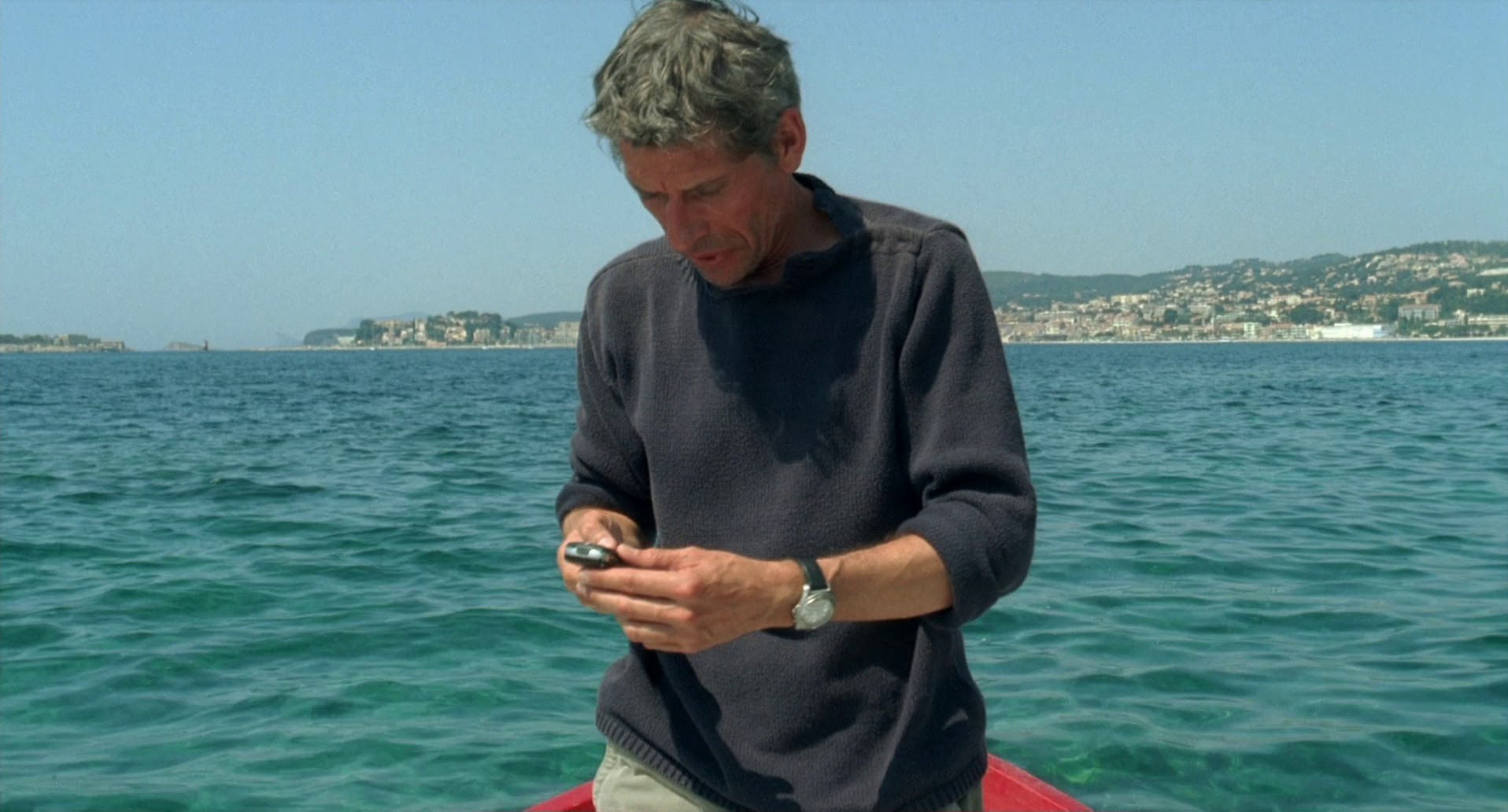 The Merry Widow (2007) —  shot,  lighting