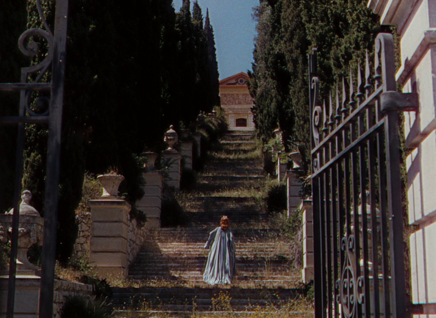 The Red Shoes (1948) —  shot,  lighting