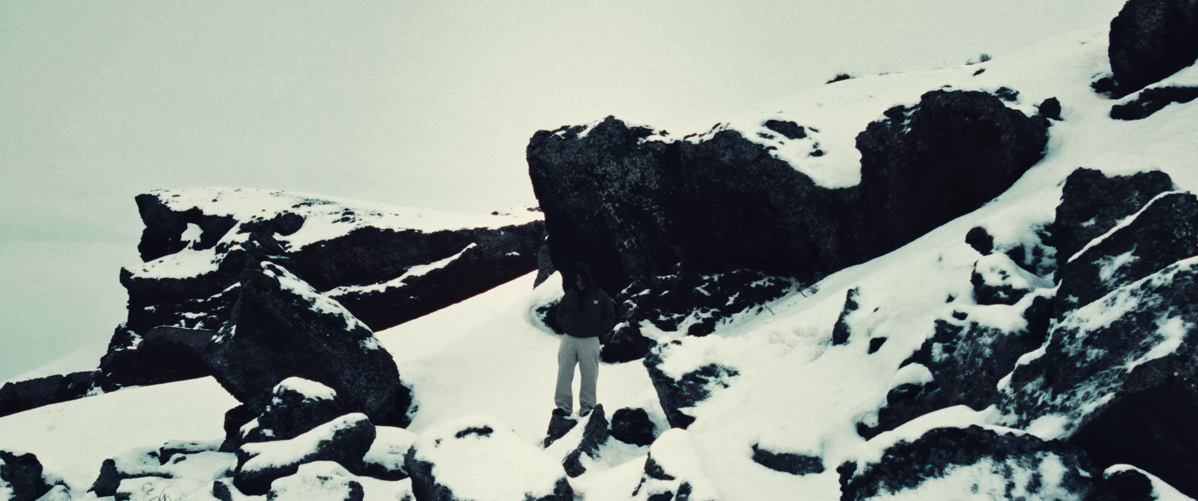 REYKJAVIK (2024) —  shot,  lighting