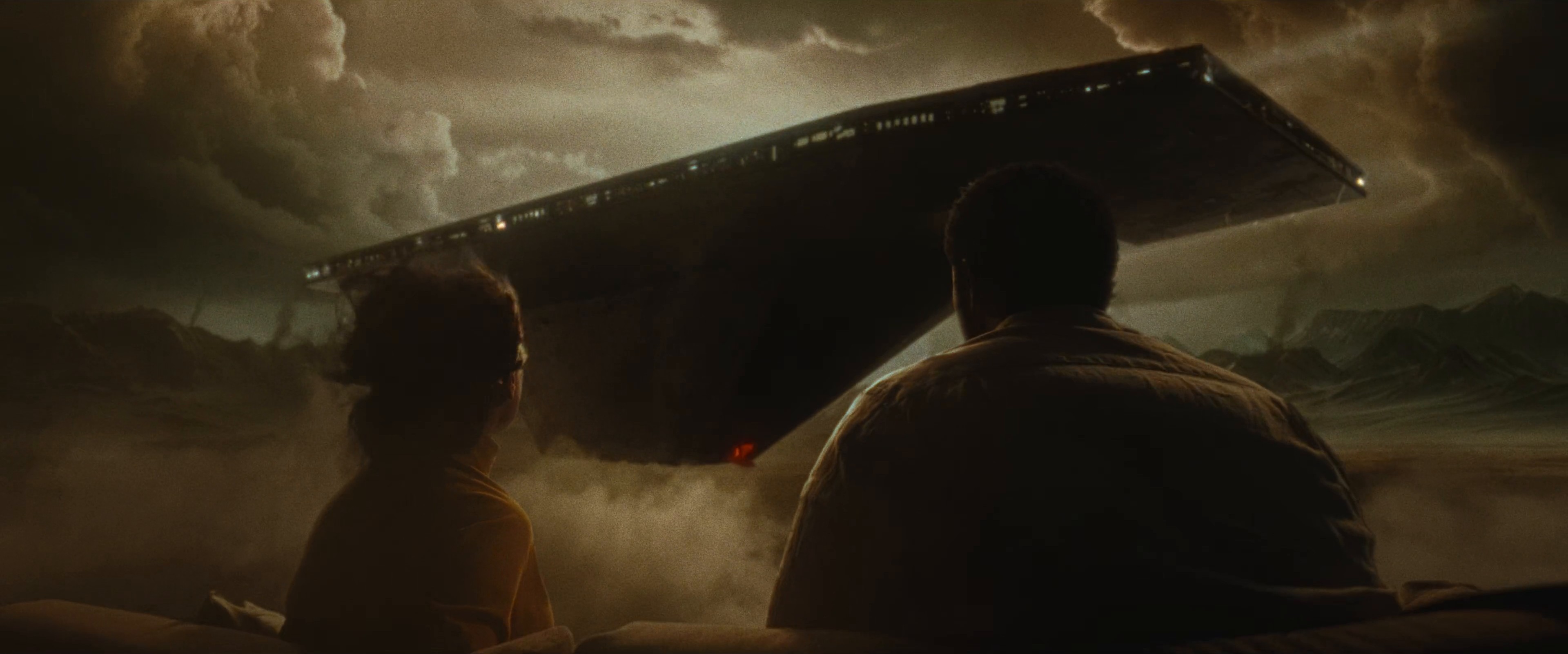 Sony - Cinema Is Coming Home (2024) —  shot,  lighting