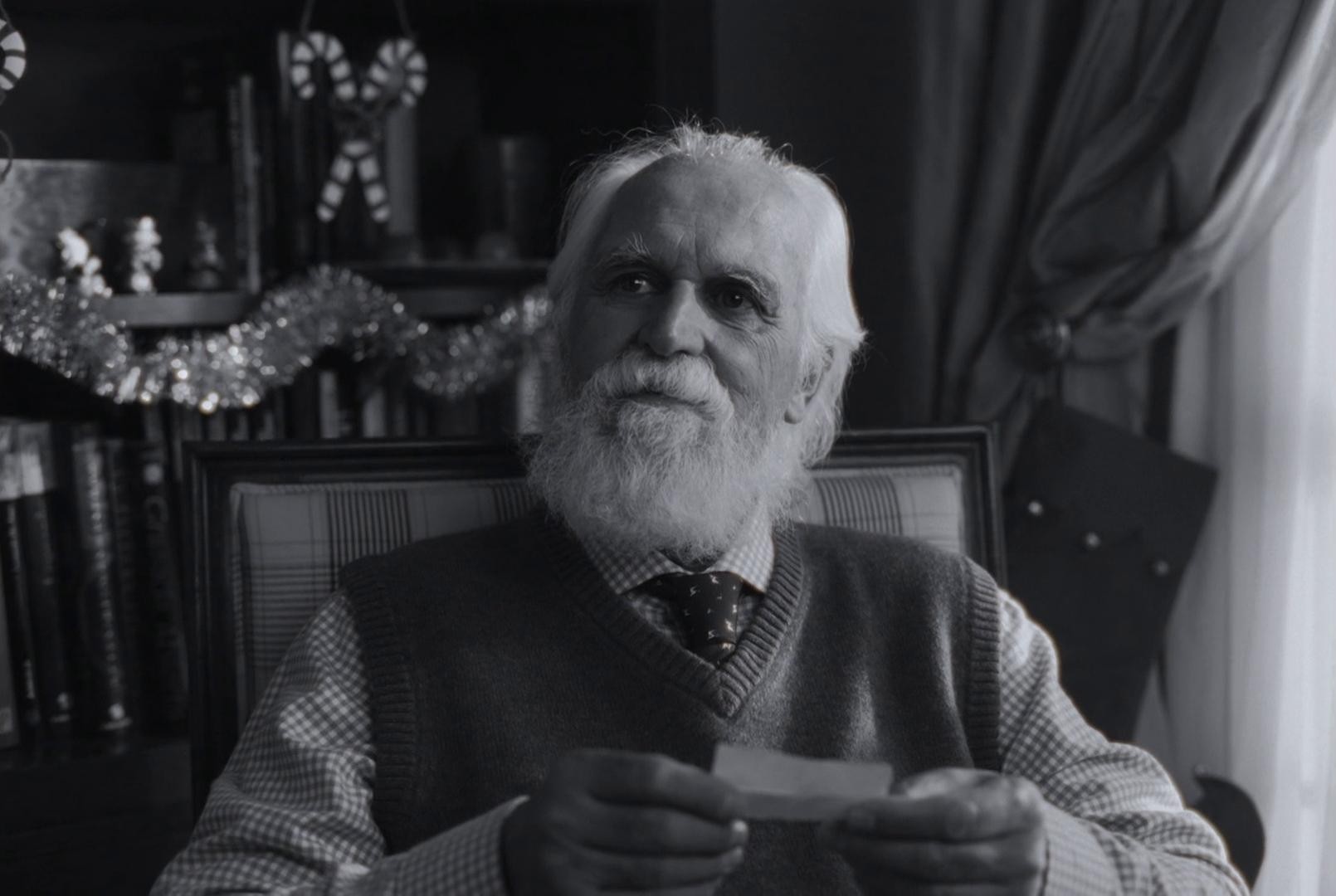 VIPS · Pensemos bien las tradiciones (2024) —  shot,  lighting