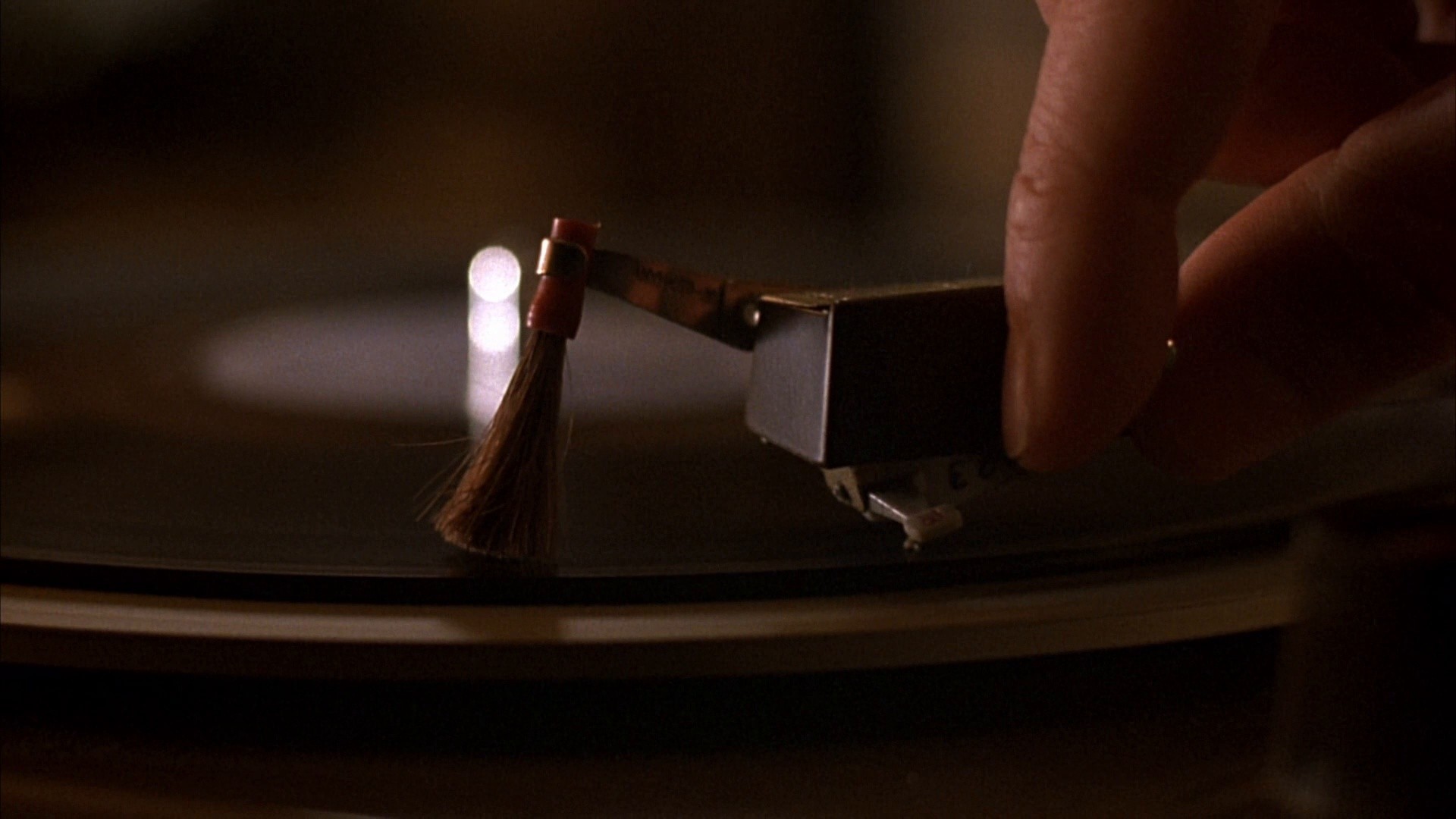 American Splendor (2004) —  shot,  lighting