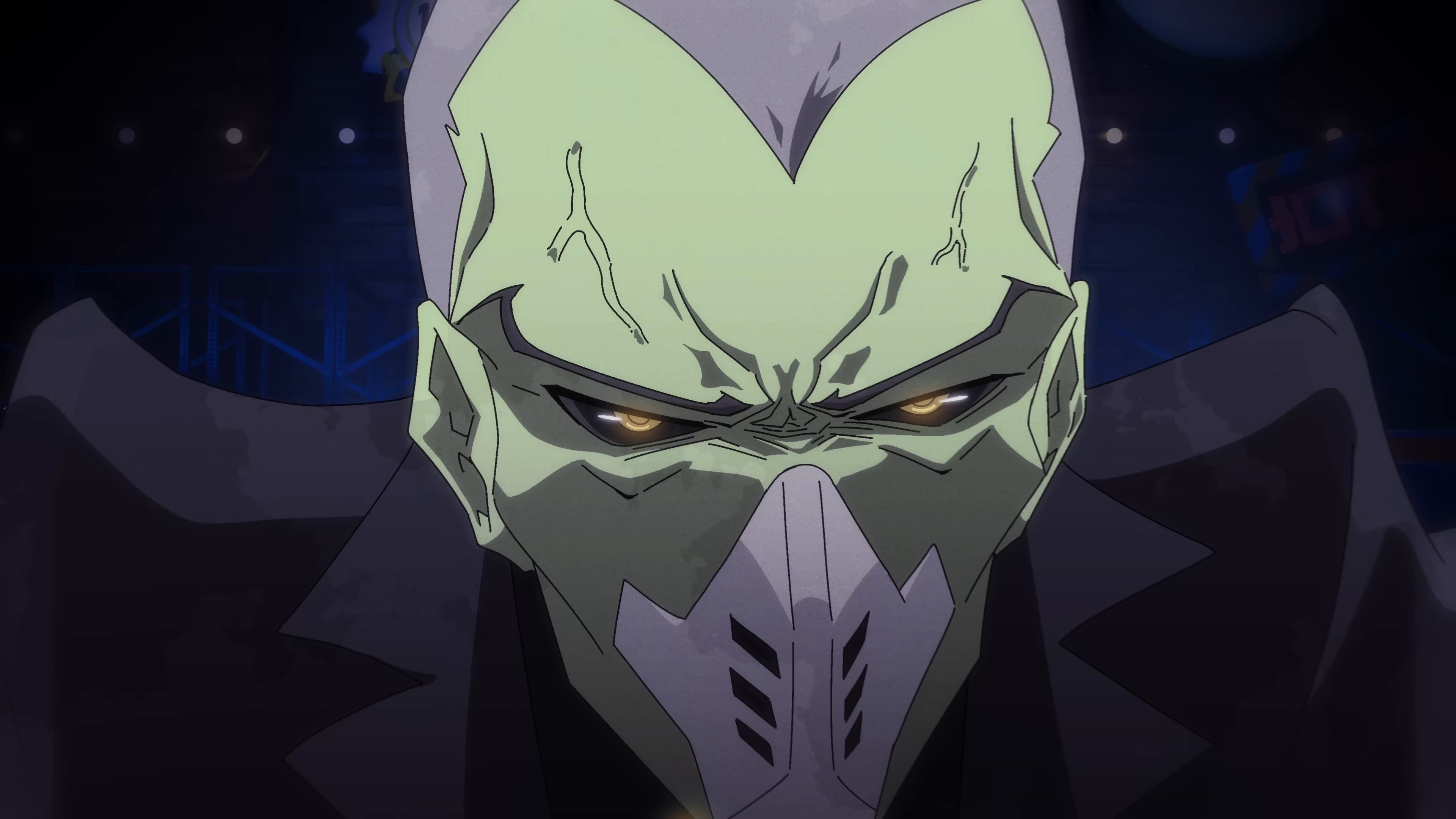 Neva Play (2024) —  shot,  lighting