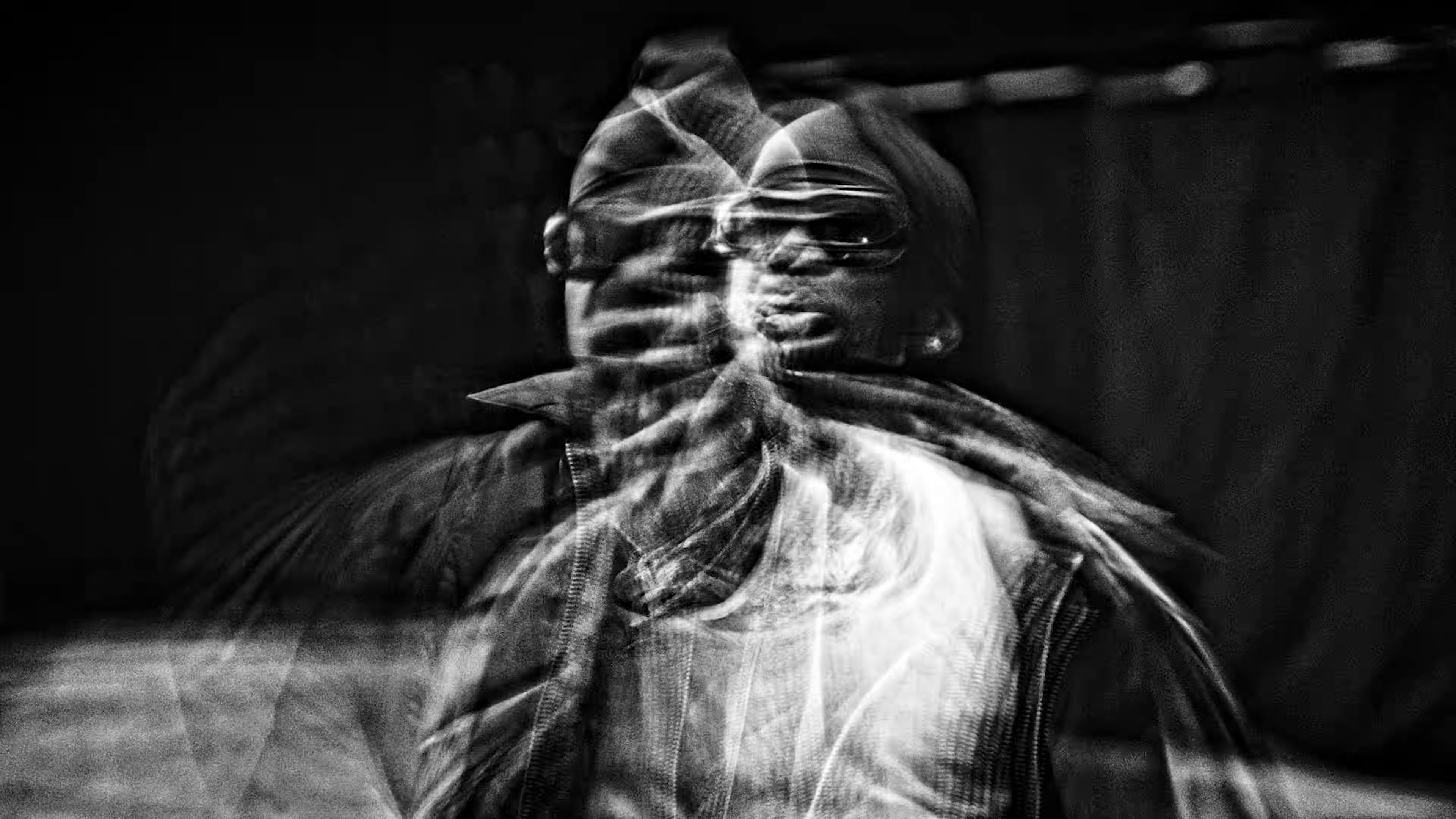 TENDU (2025) —  shot,  lighting