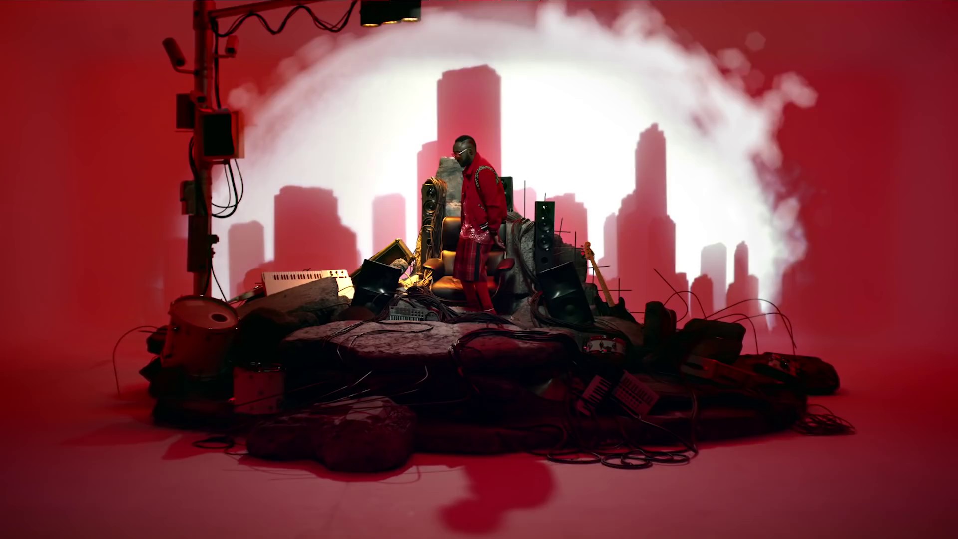 GIRL LIKE ME (2020) —  shot,  lighting