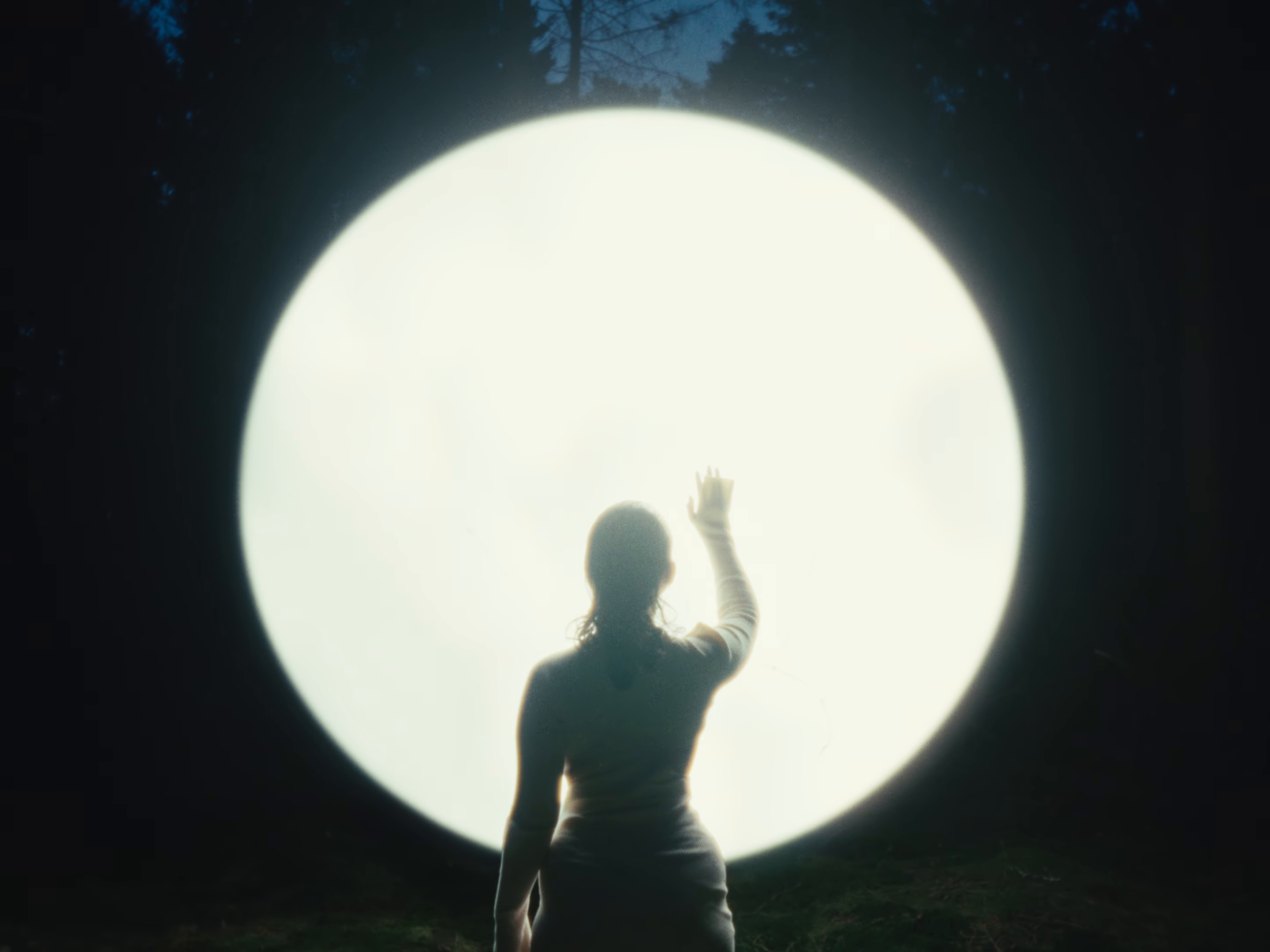 Way Back (2026) —  shot,  lighting