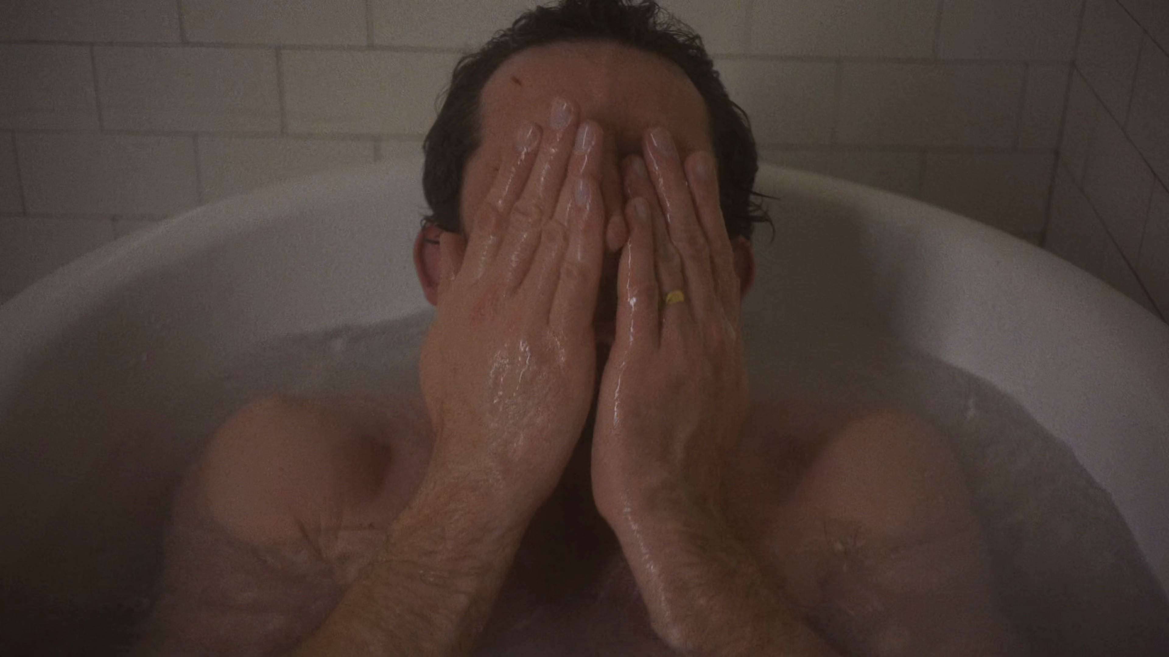 The Mastermind (2025) —  shot,  lighting