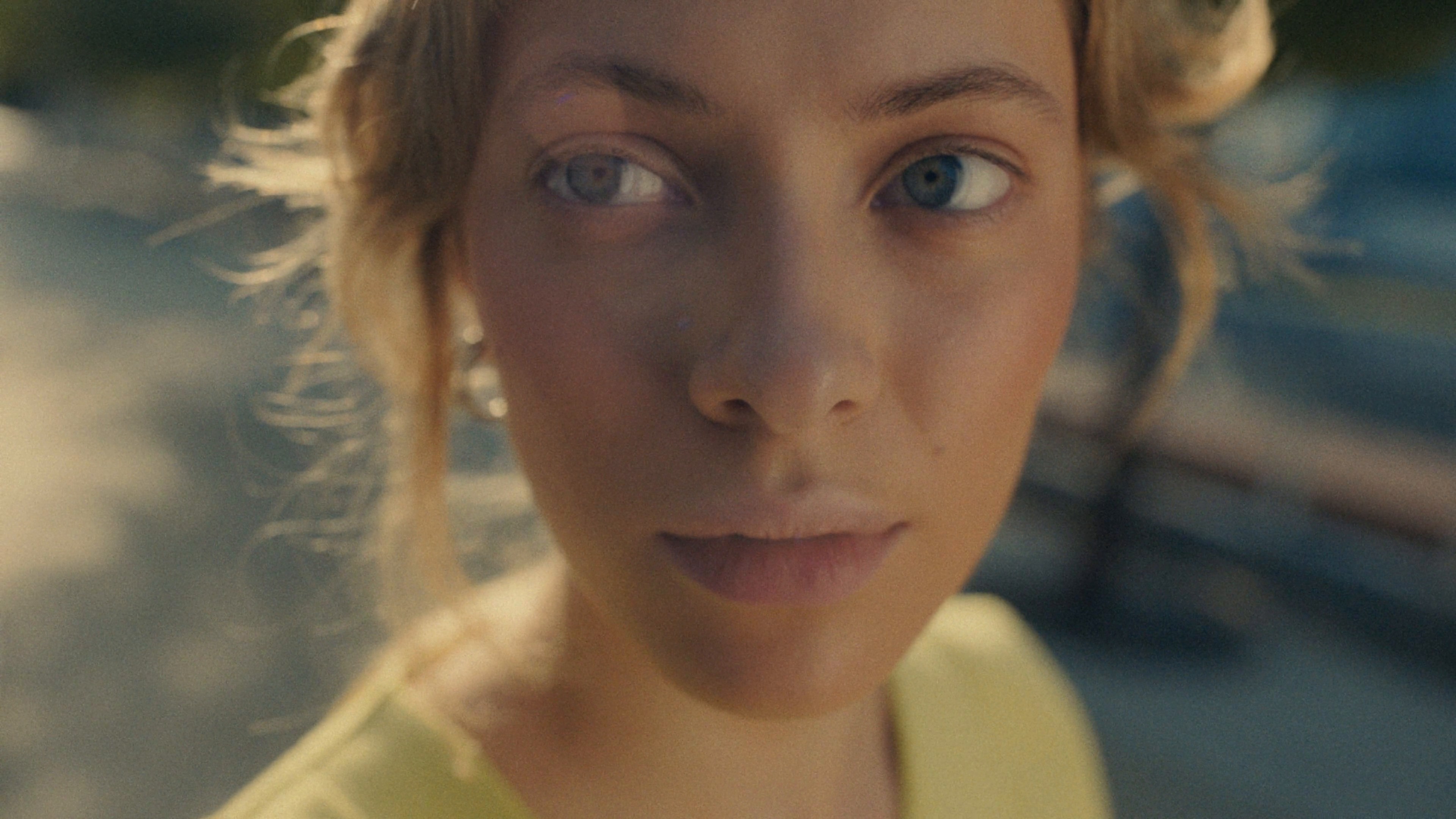 McDonald's & Zhadan (2024) —  shot,  lighting