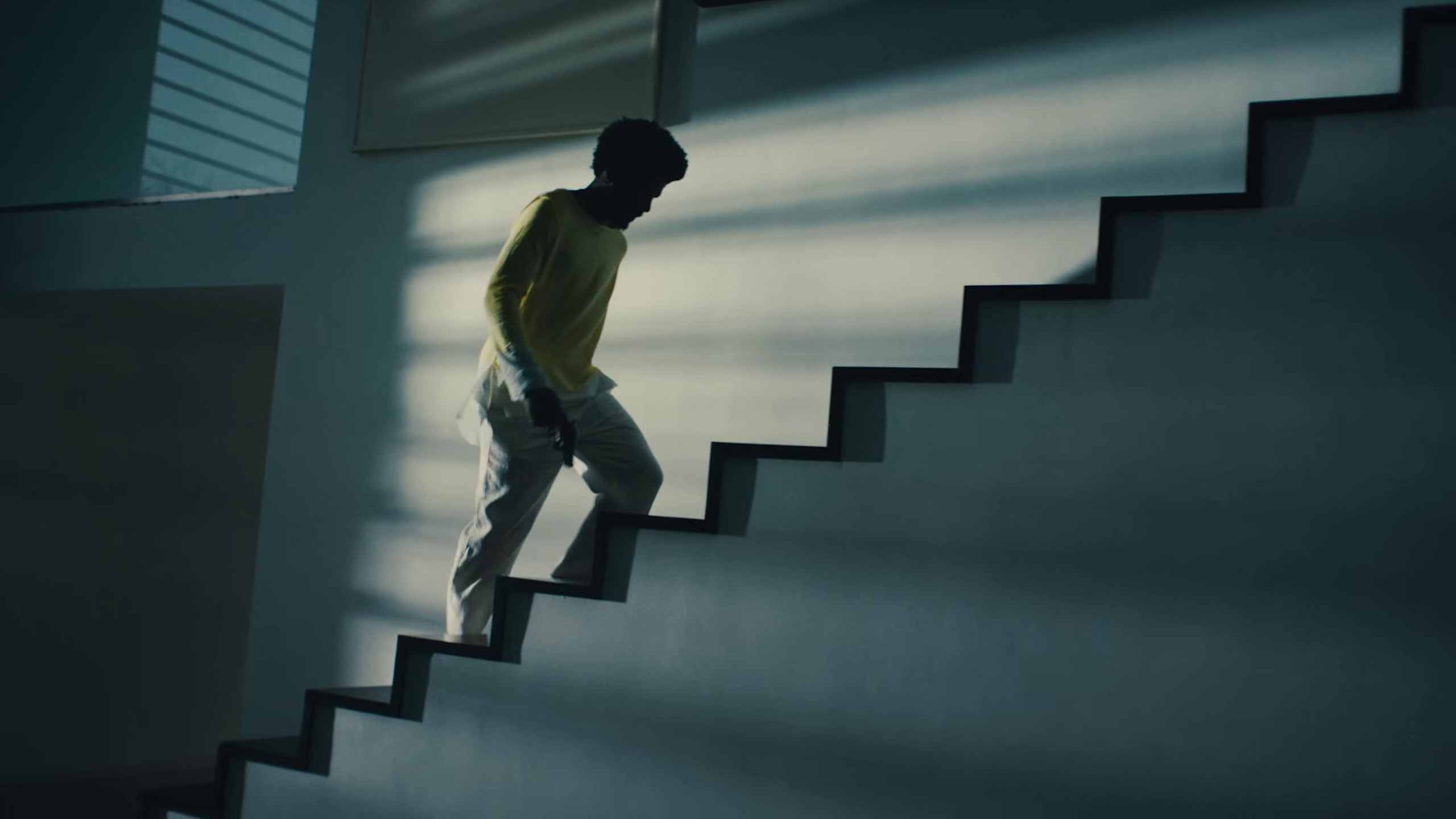 Mount Everest (2019) —  shot,  lighting