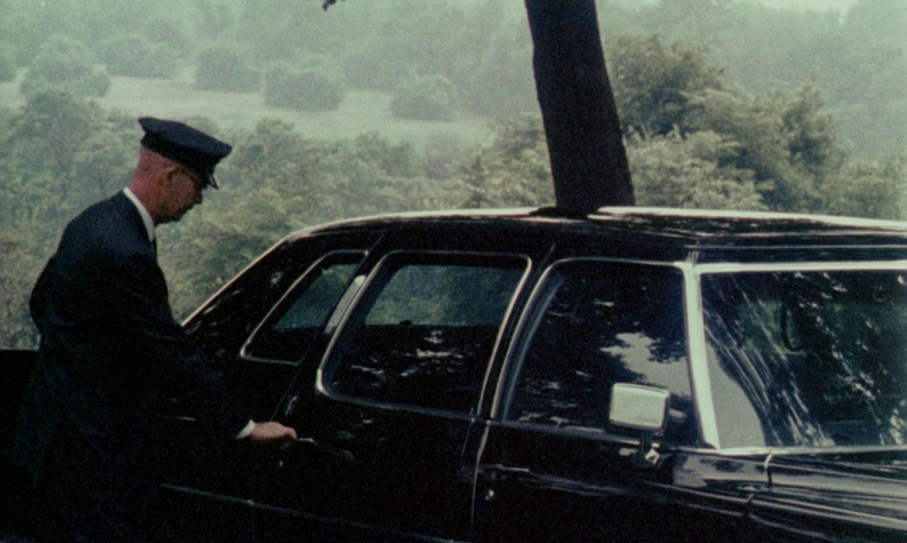 Ganja & Hess (2023) —  shot,  lighting