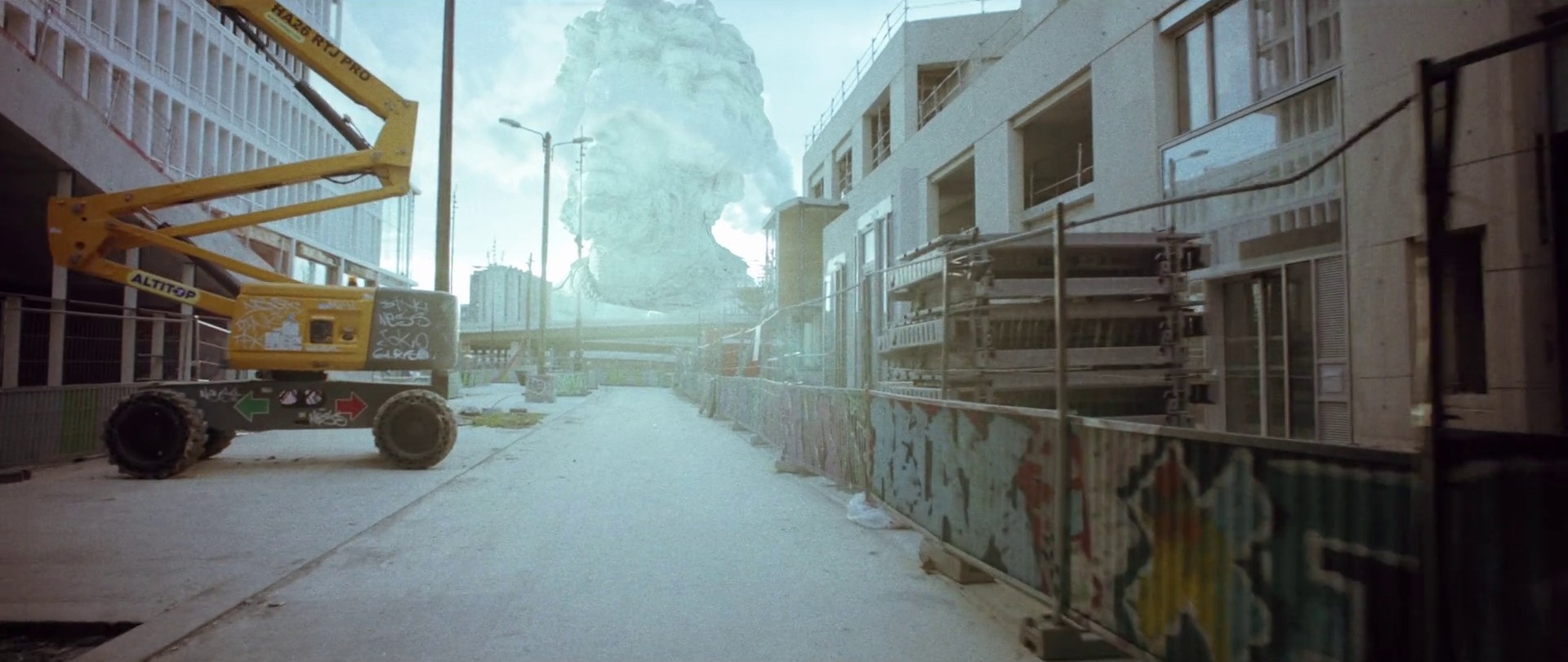 Khedira (2021) —  shot,  lighting