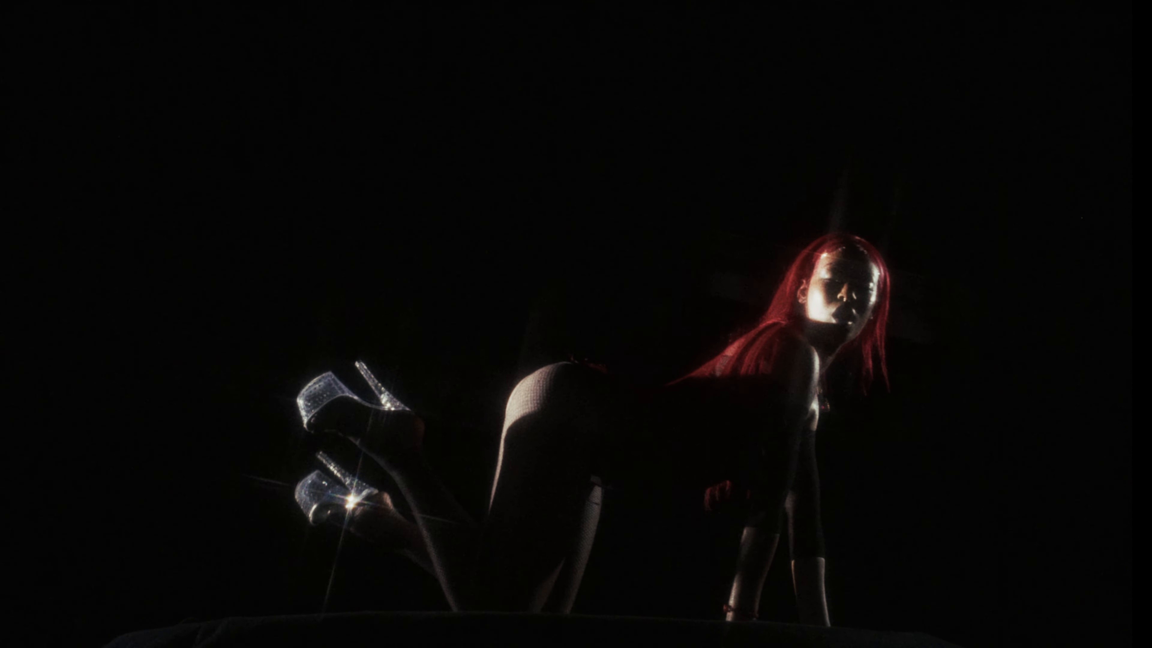 LOMELAVAL (2026) —  shot,  lighting