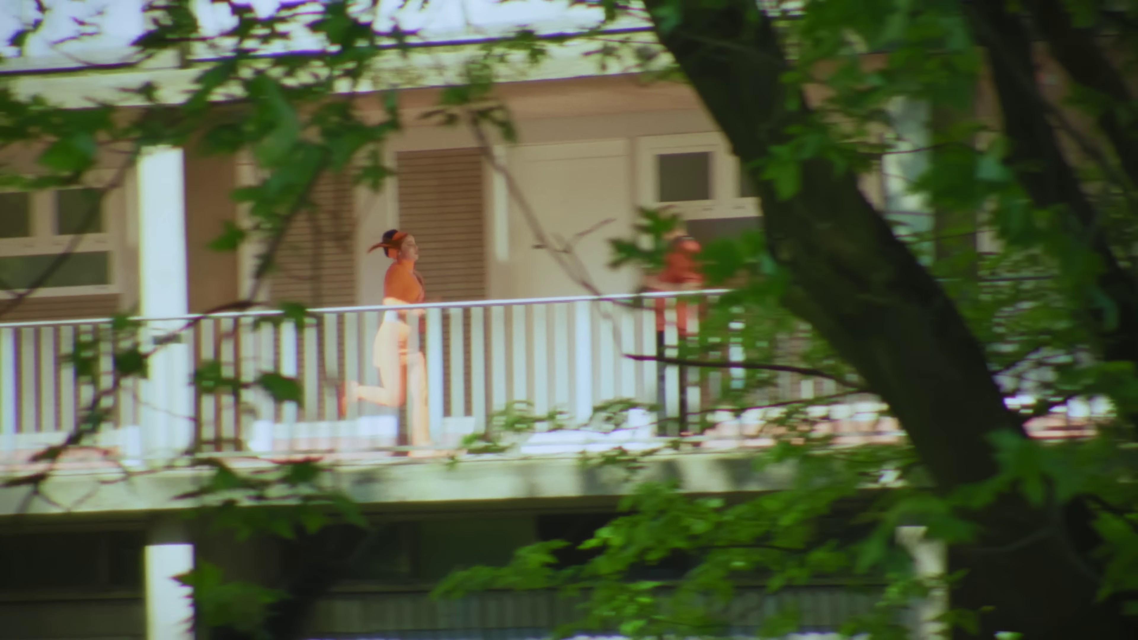 Je suis un avion (2023) —  shot,  lighting