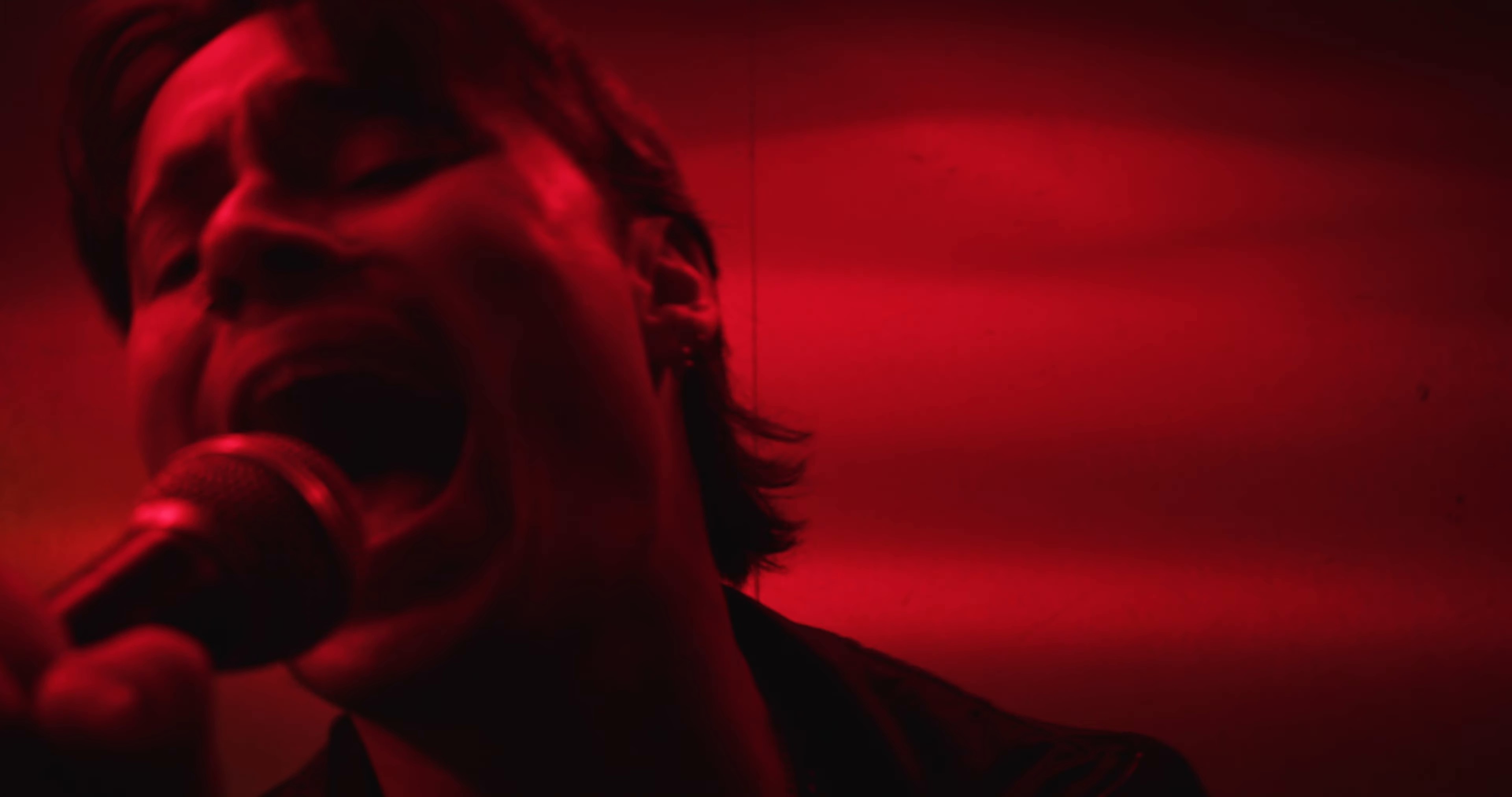 Laylow (2024) —  shot,  lighting