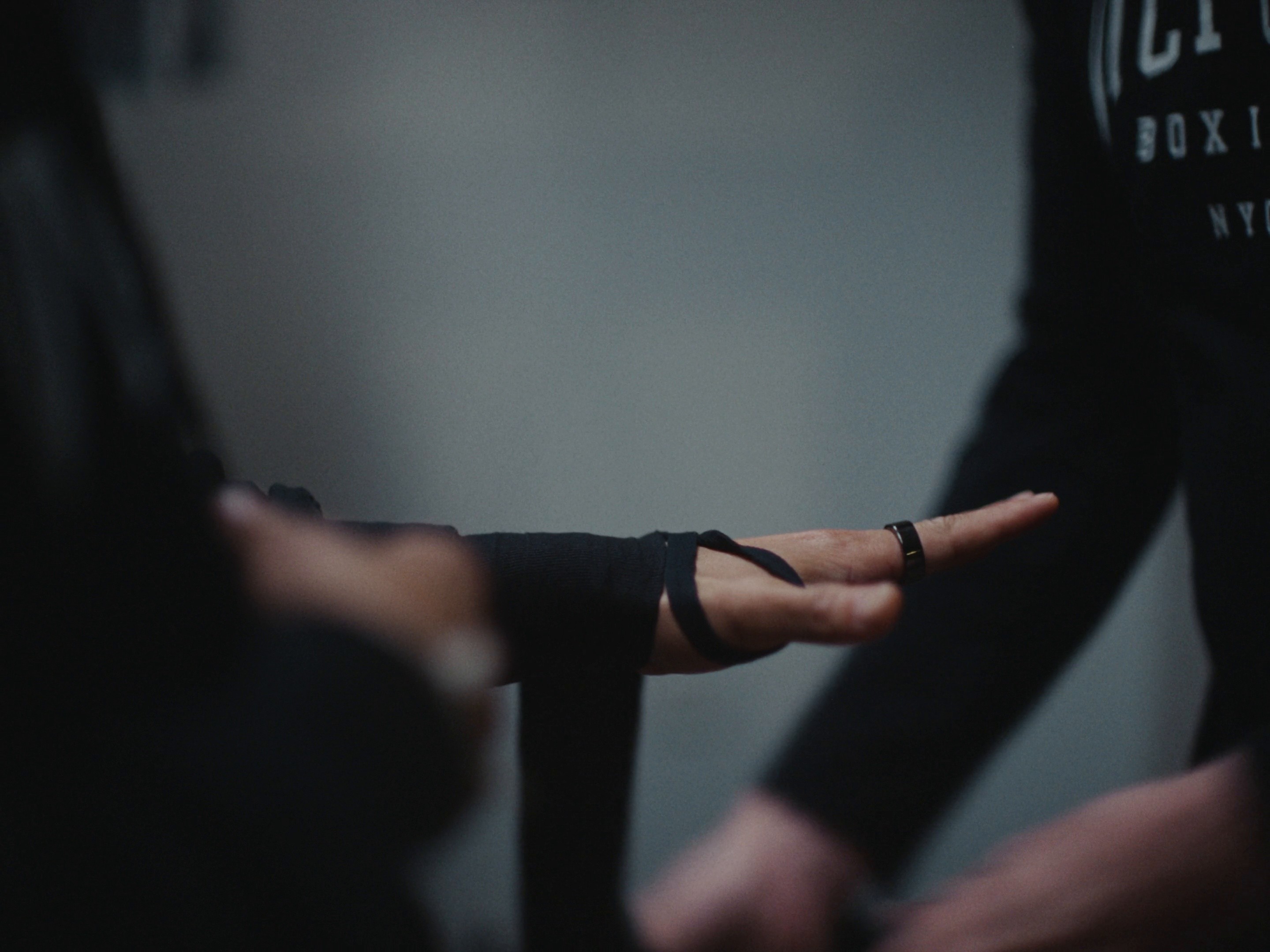 "Organized Chaos" Ford Mustang (2024) —  shot,  lighting