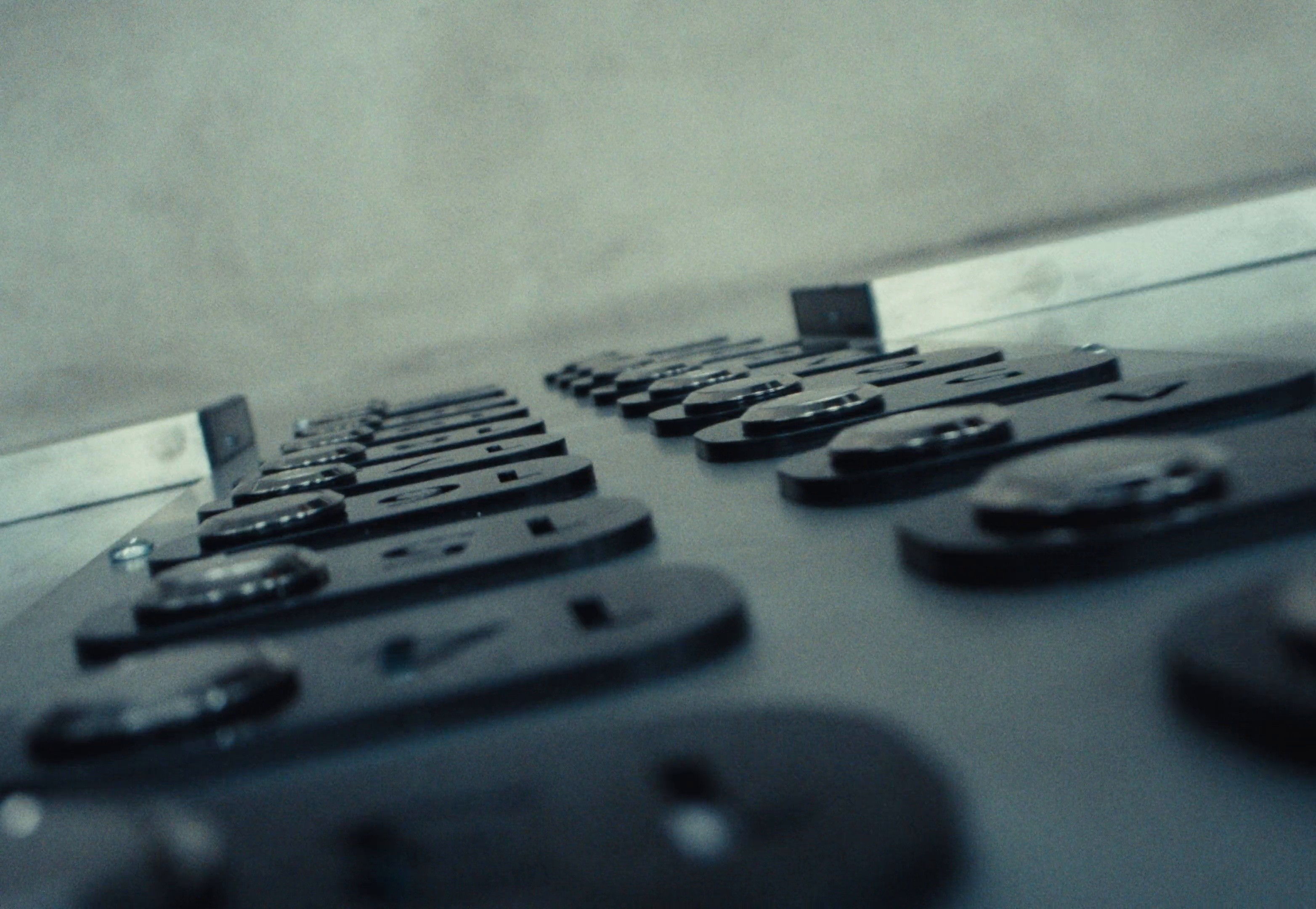 ADIDAS - MEGARIDE (2025) —  shot,  lighting