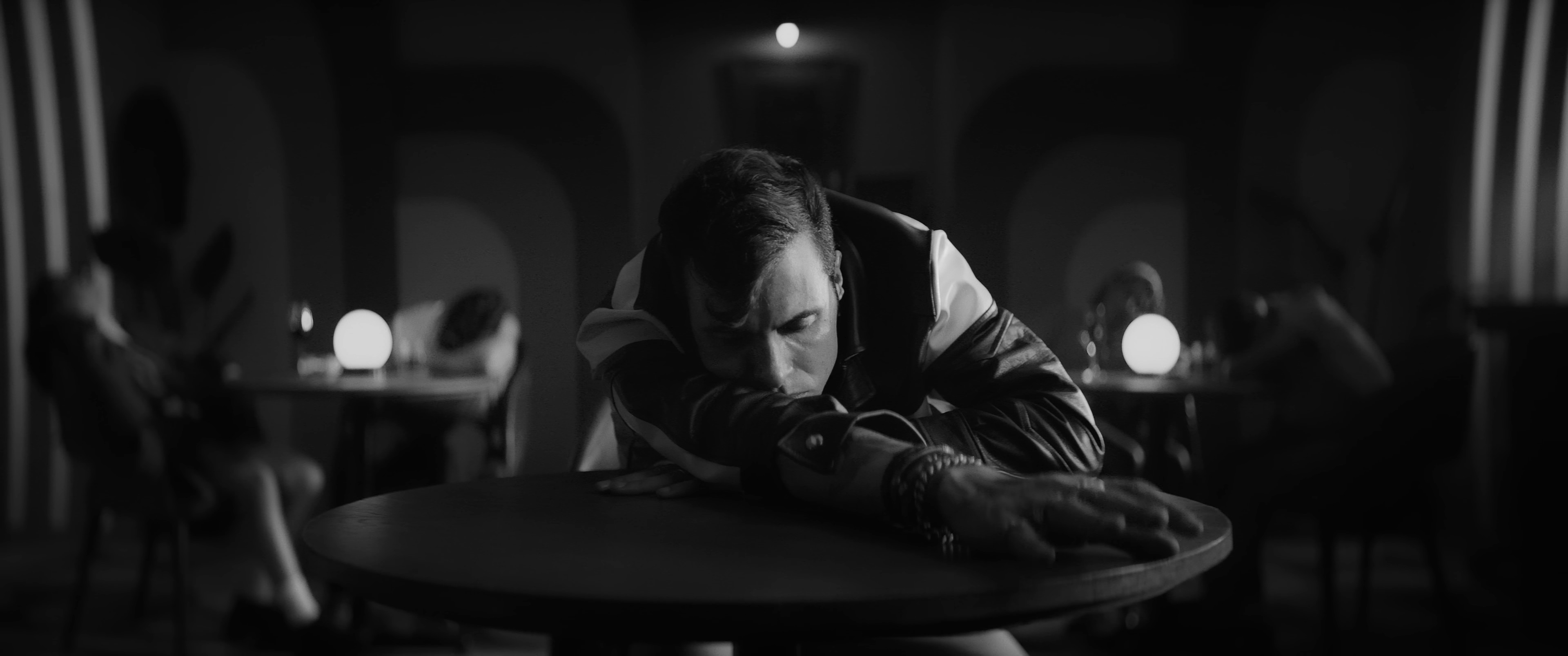 Hagat Gowaya (2024) —  shot,  lighting