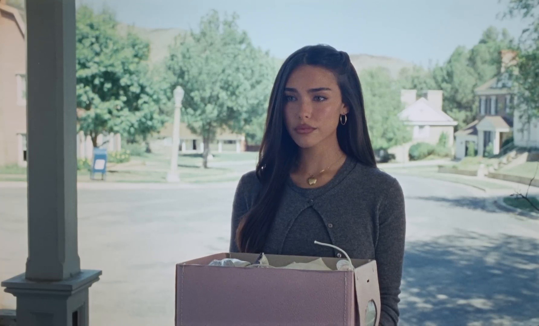 bittersweet (2025) —  shot,  lighting