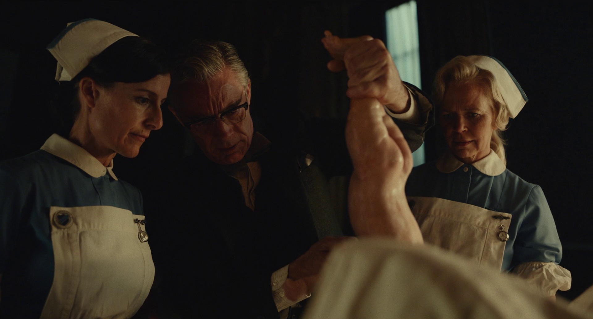 Cruella (2021) —  shot,  lighting