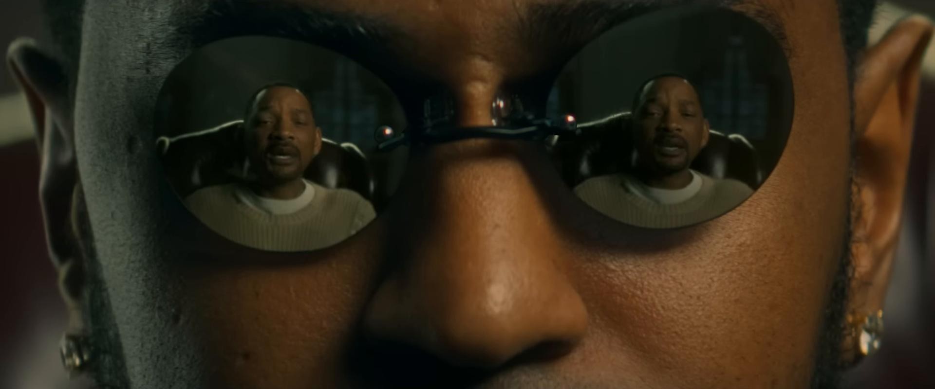 Beautiful Scars (2025) —  shot,  lighting