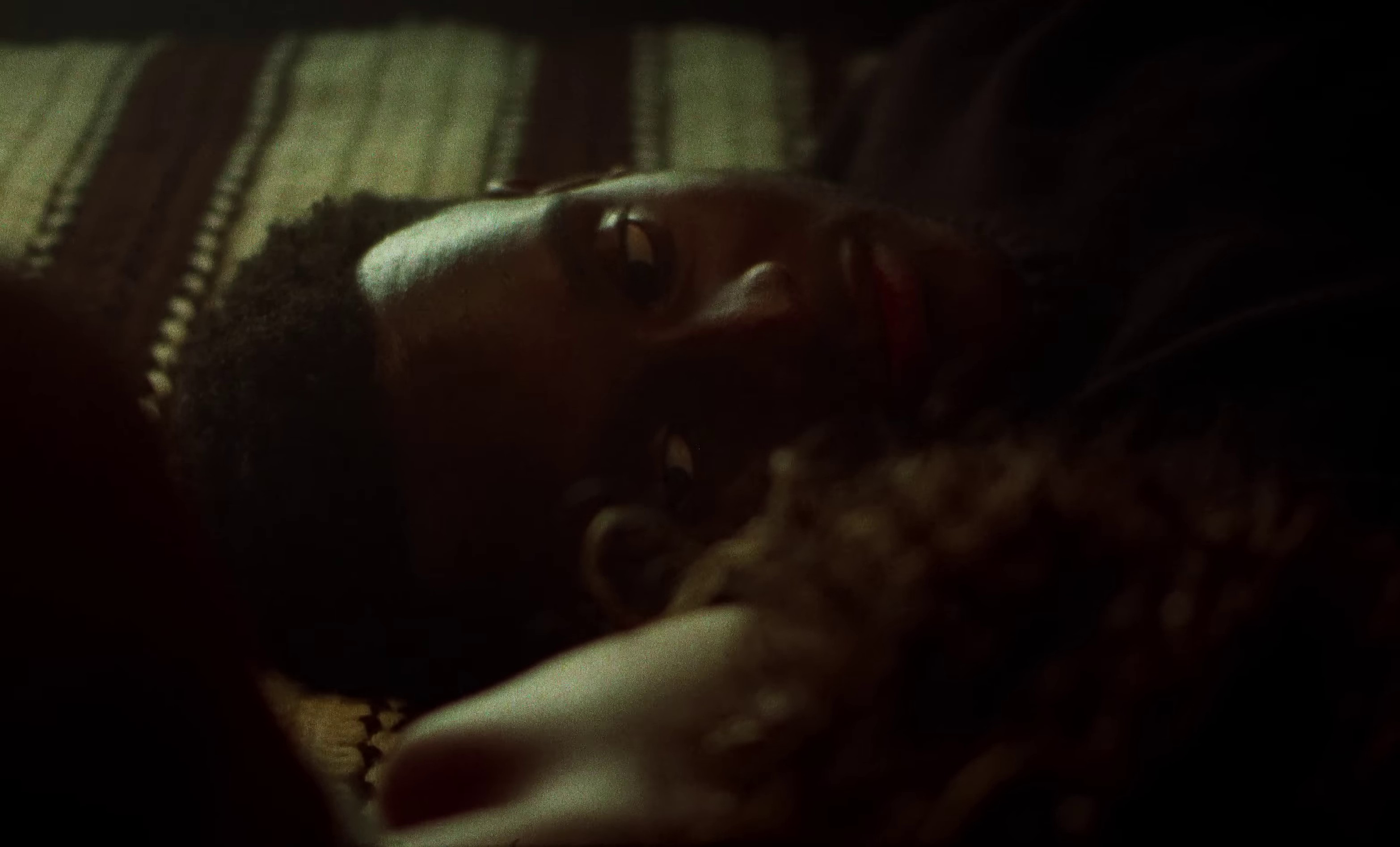 Thinkin Bout You (2023) —  shot,  lighting