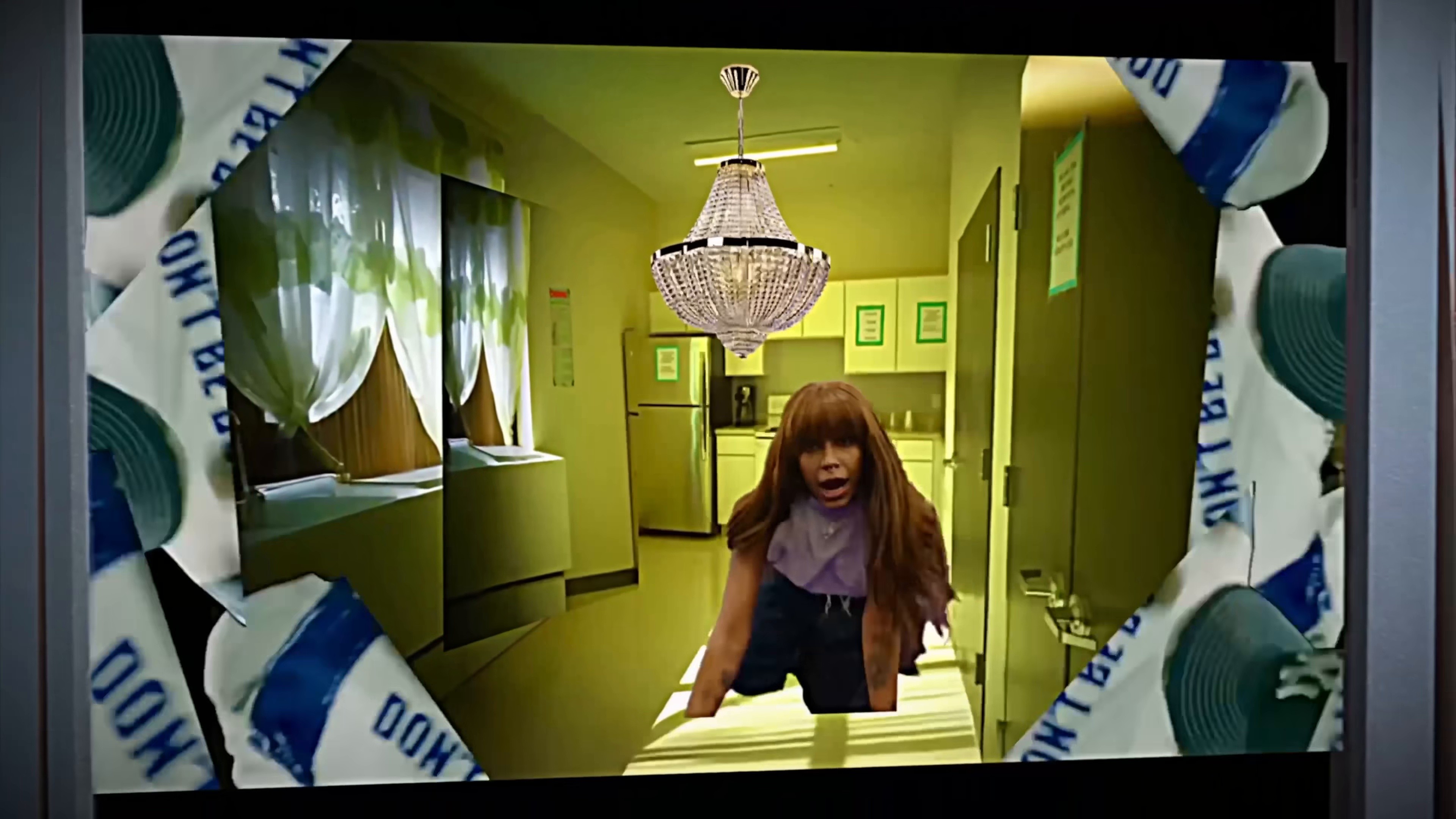 FLACKITO JODYE (2026) —  shot,  lighting